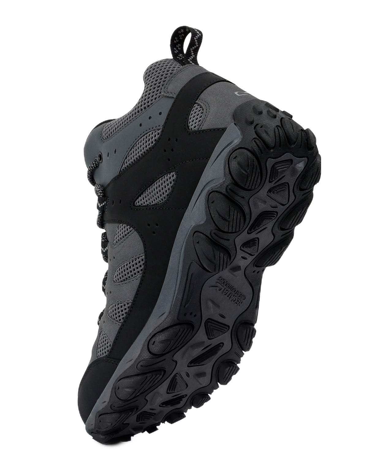 Regatta Men's Edgepoint IV Waterproof Mid Walking Boots