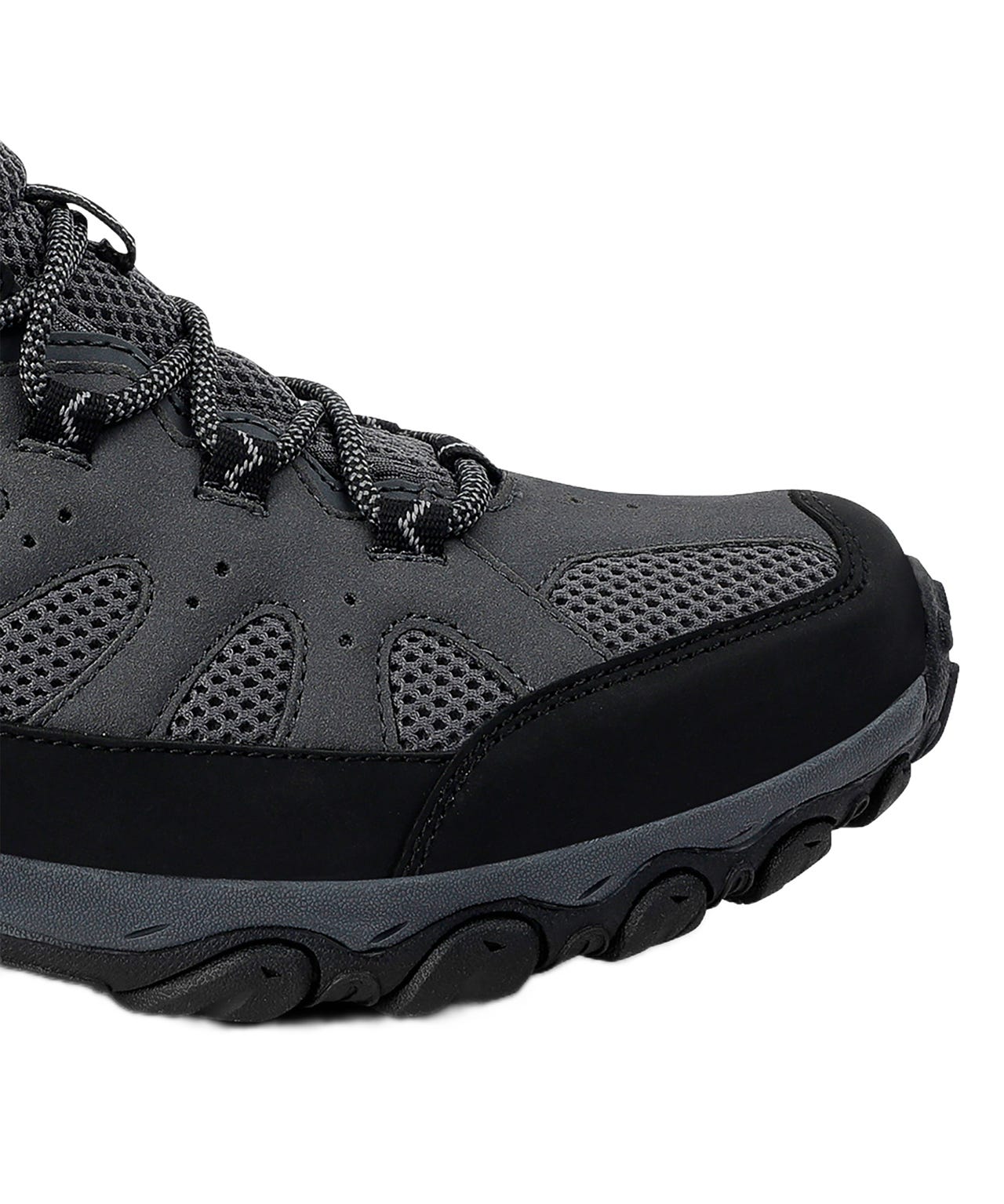 Regatta Men's Edgepoint IV Waterproof Mid Walking Boots