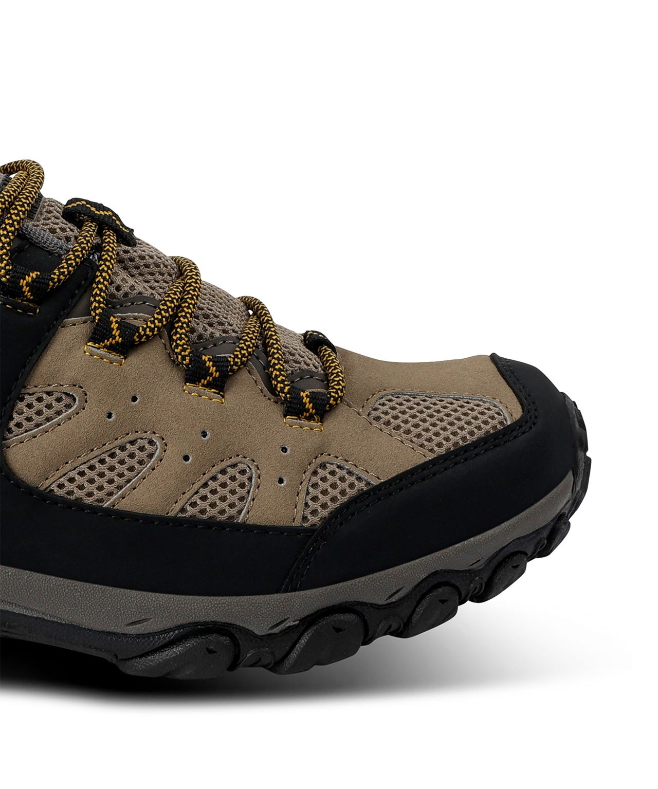 Regatta Men's Edgepoint IV Waterproof Walking Shoe