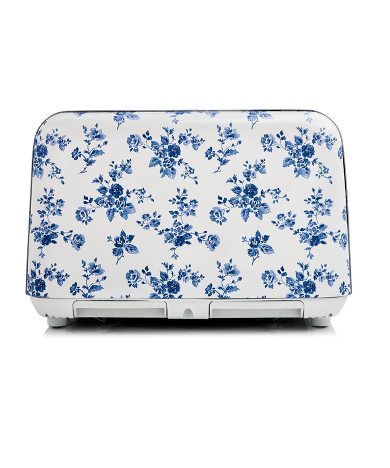 Laura Ashley 4 Slice Toaster