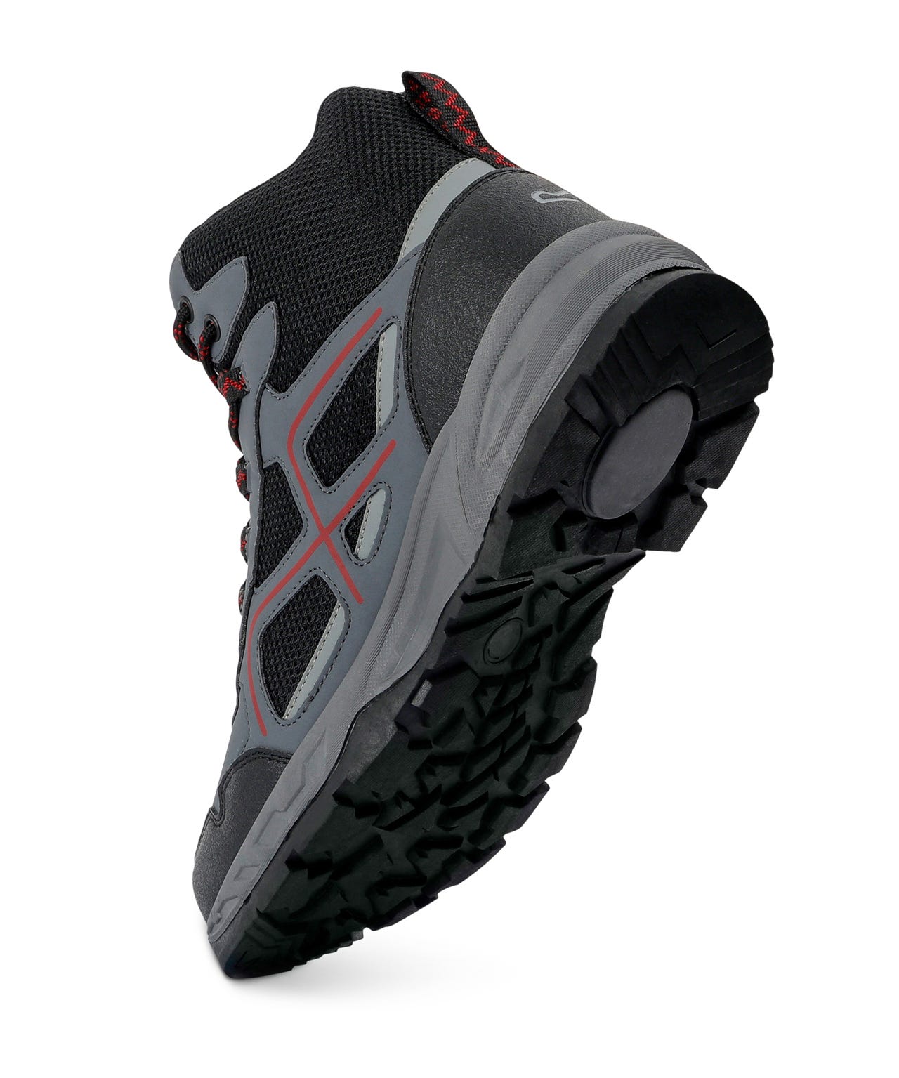 Regatta Mens Vendeavour Walking Boots