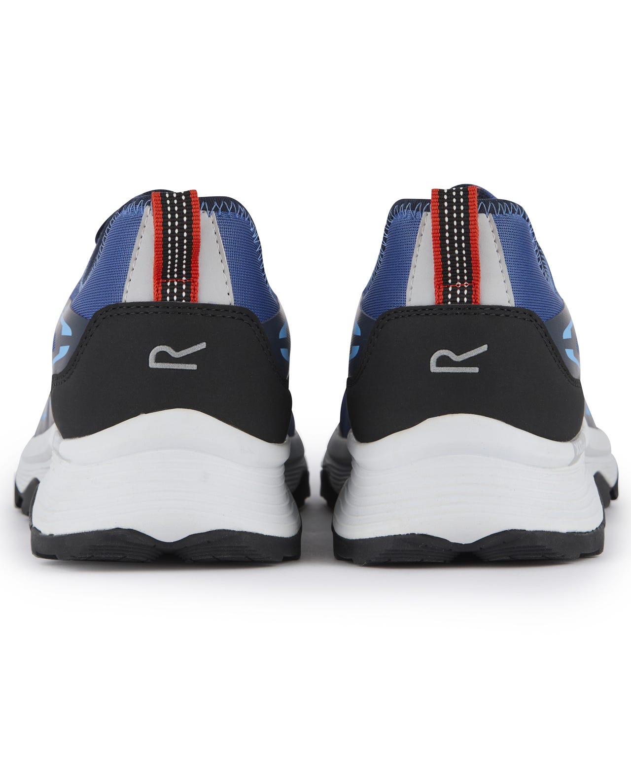 Regatta Mens Blaze Walking Trainers