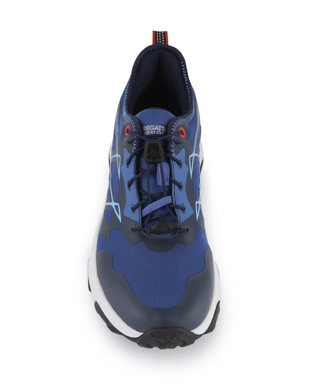 Regatta Mens Blaze Walking Trainers