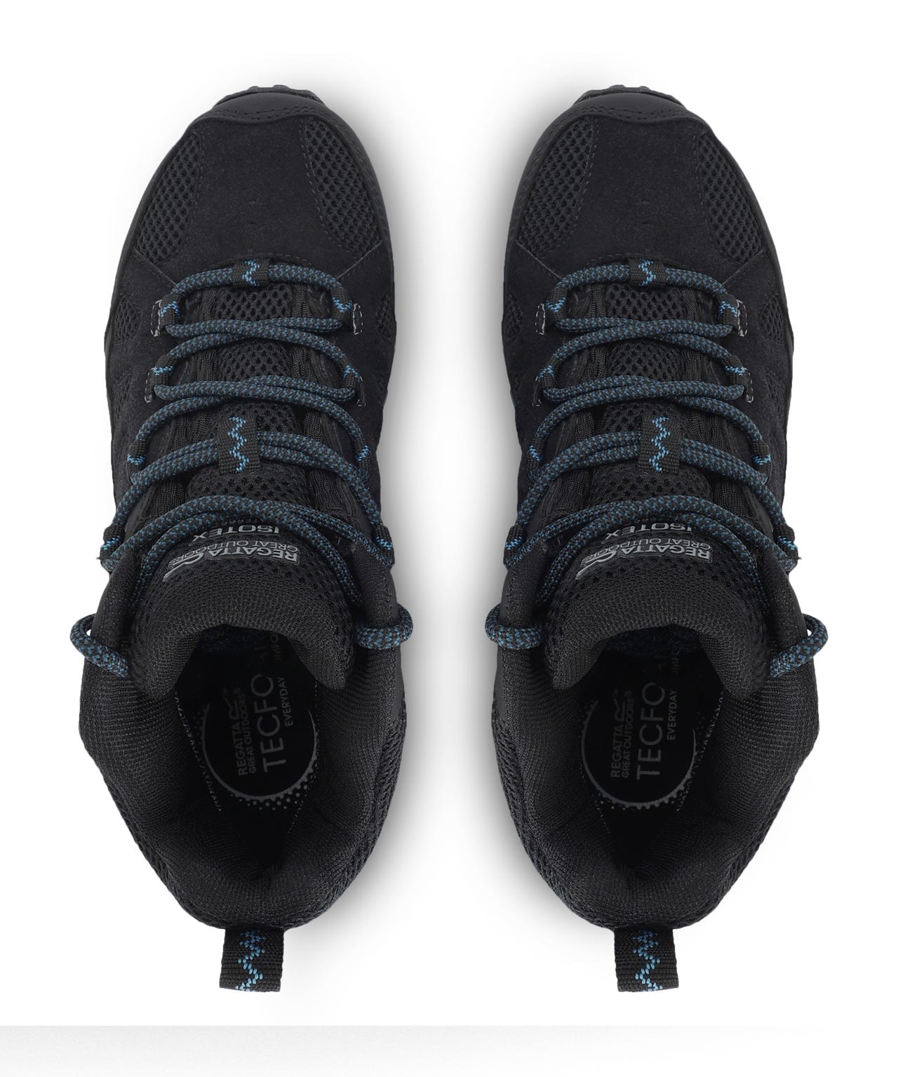 Regatta Ladies Edgepoint Walking Boot