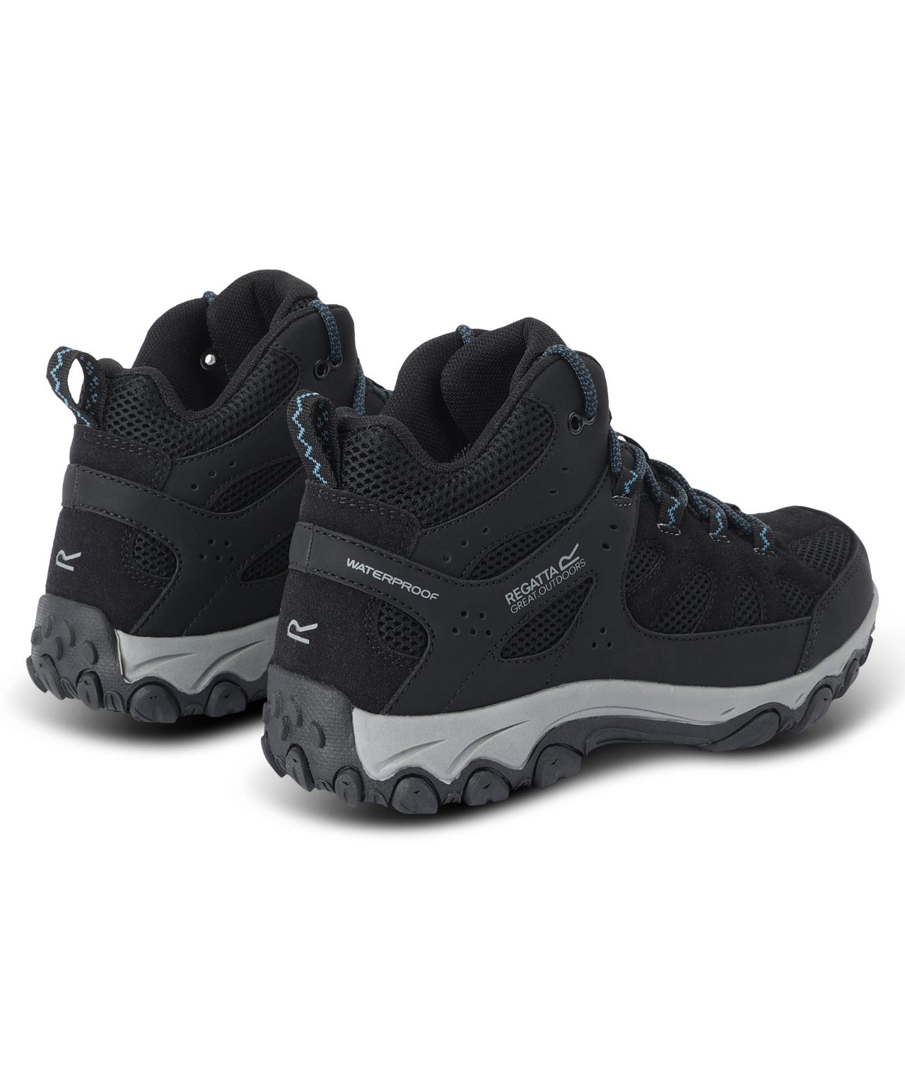 Regatta Ladies Edgepoint Walking Boot