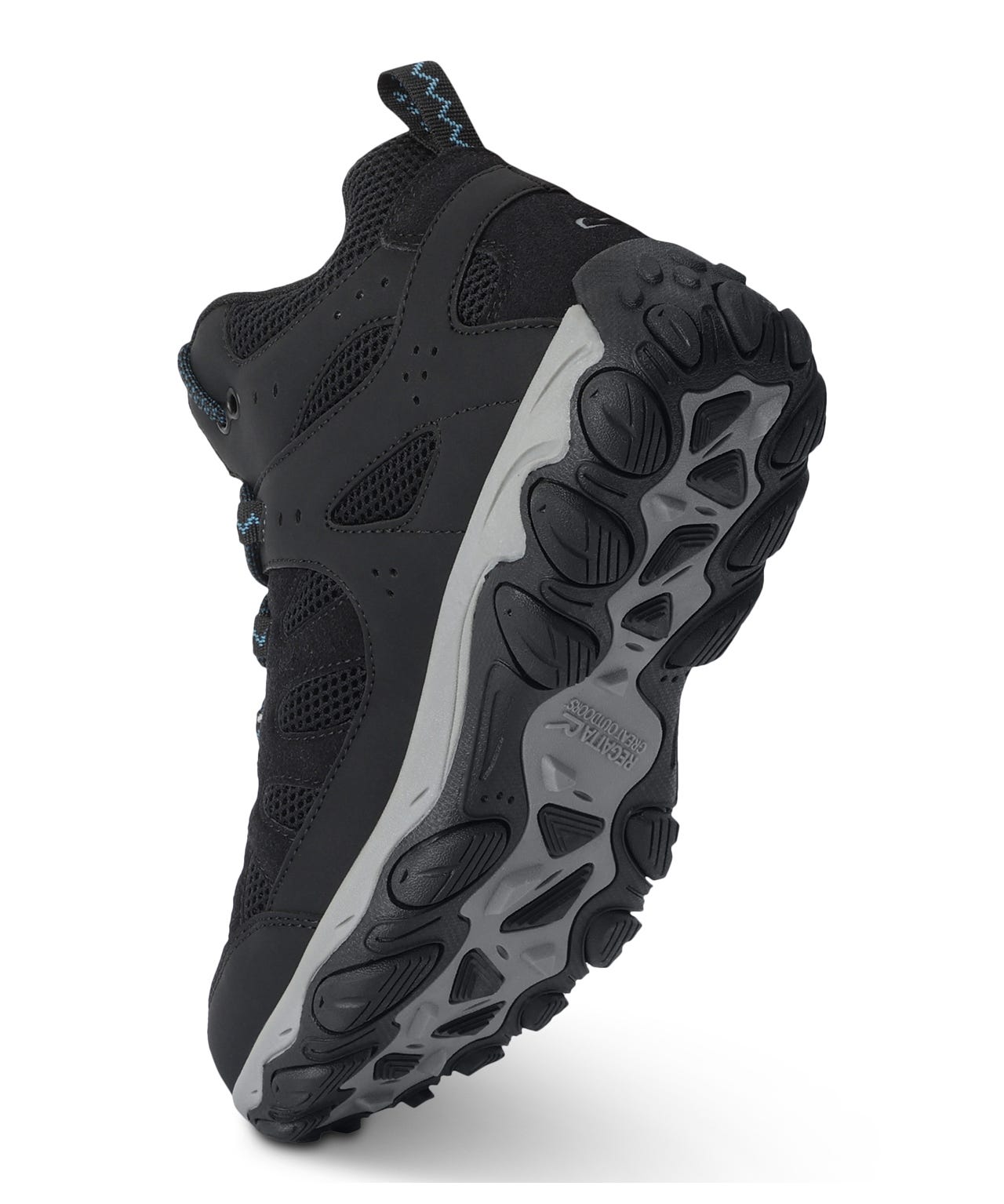 Regatta Ladies Edgepoint Walking Boot