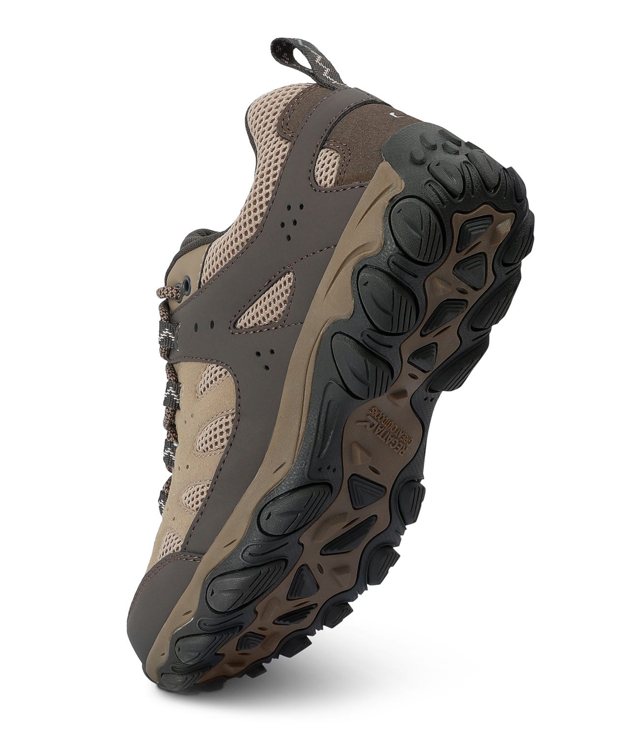 Regatta Ladies Edgepoint Walking Shoe