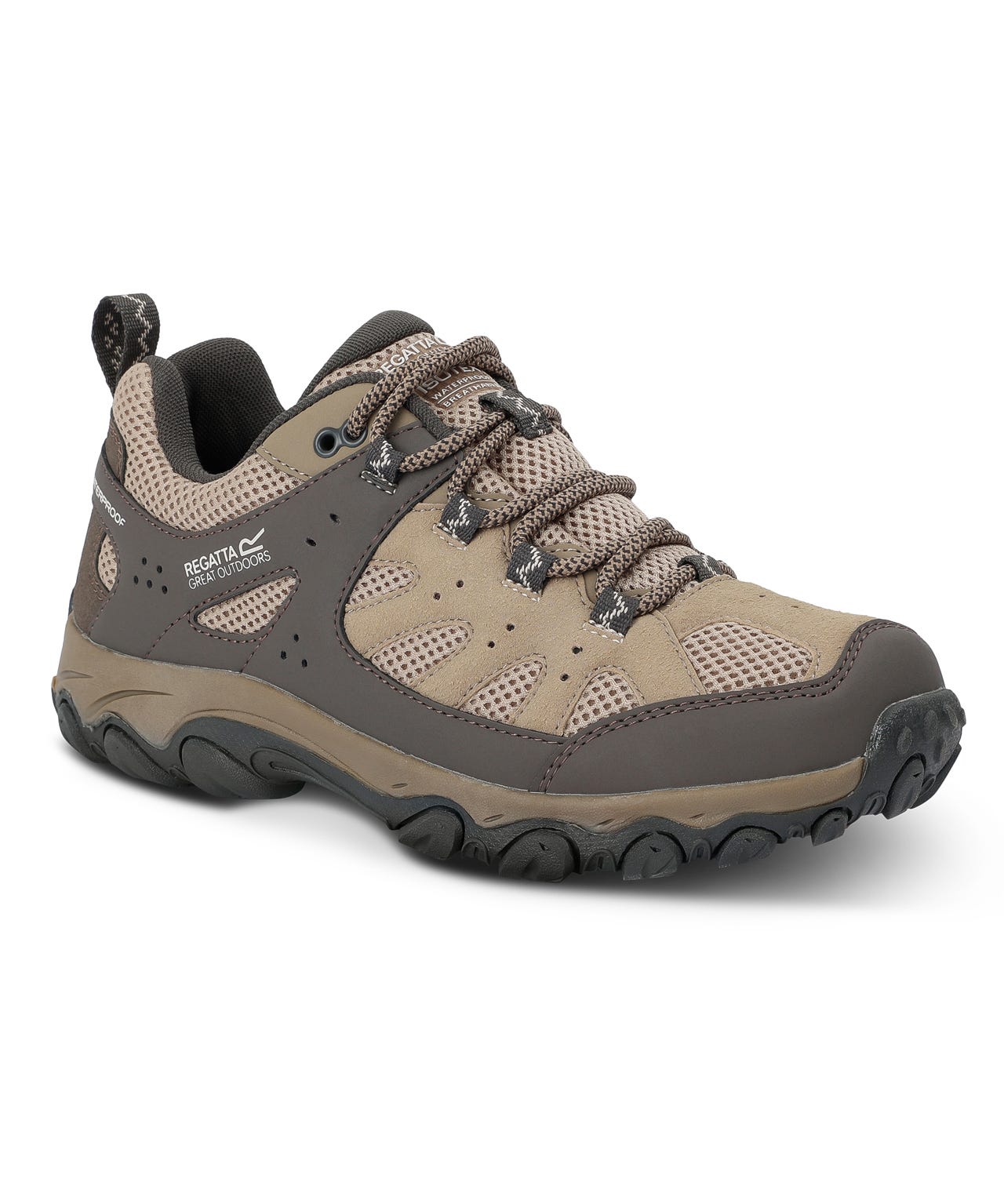 Regatta Ladies Edgepoint Walking Shoe
