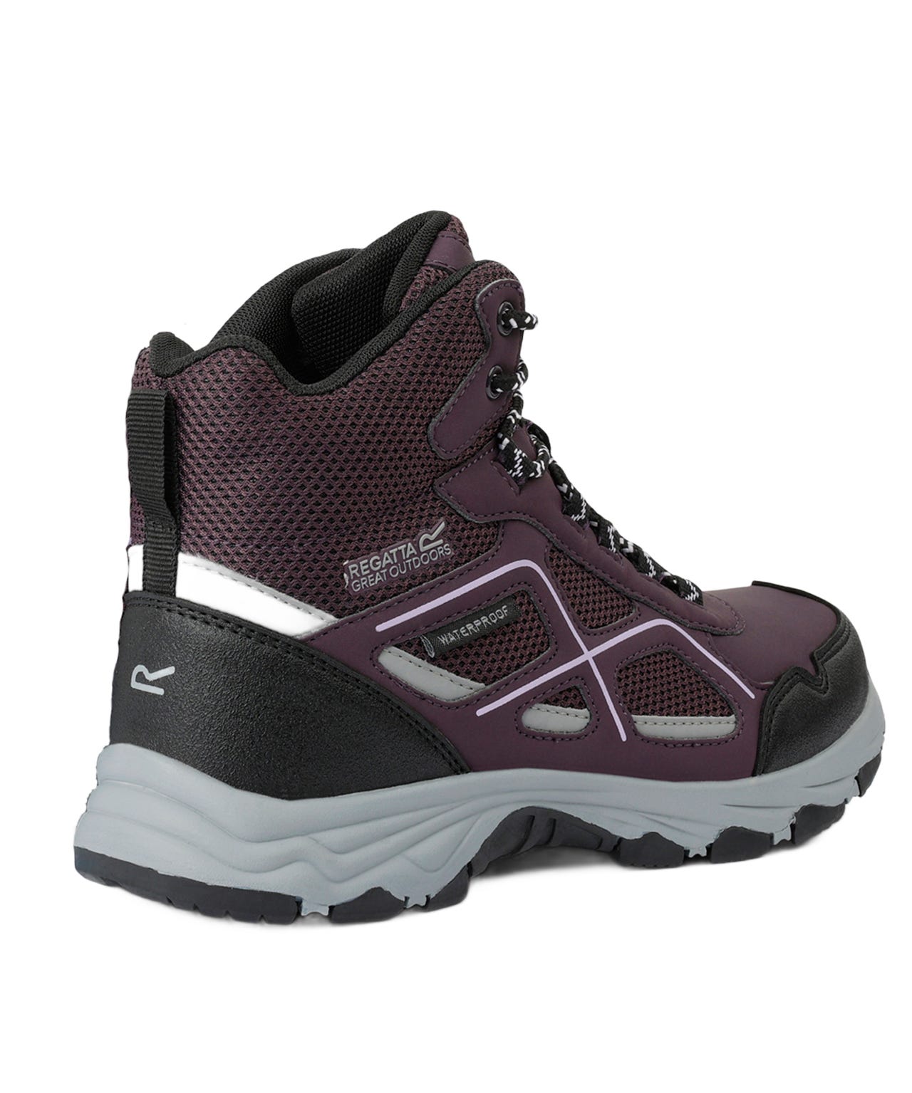 Regatta Ladies Vendeavour Walking Boots
