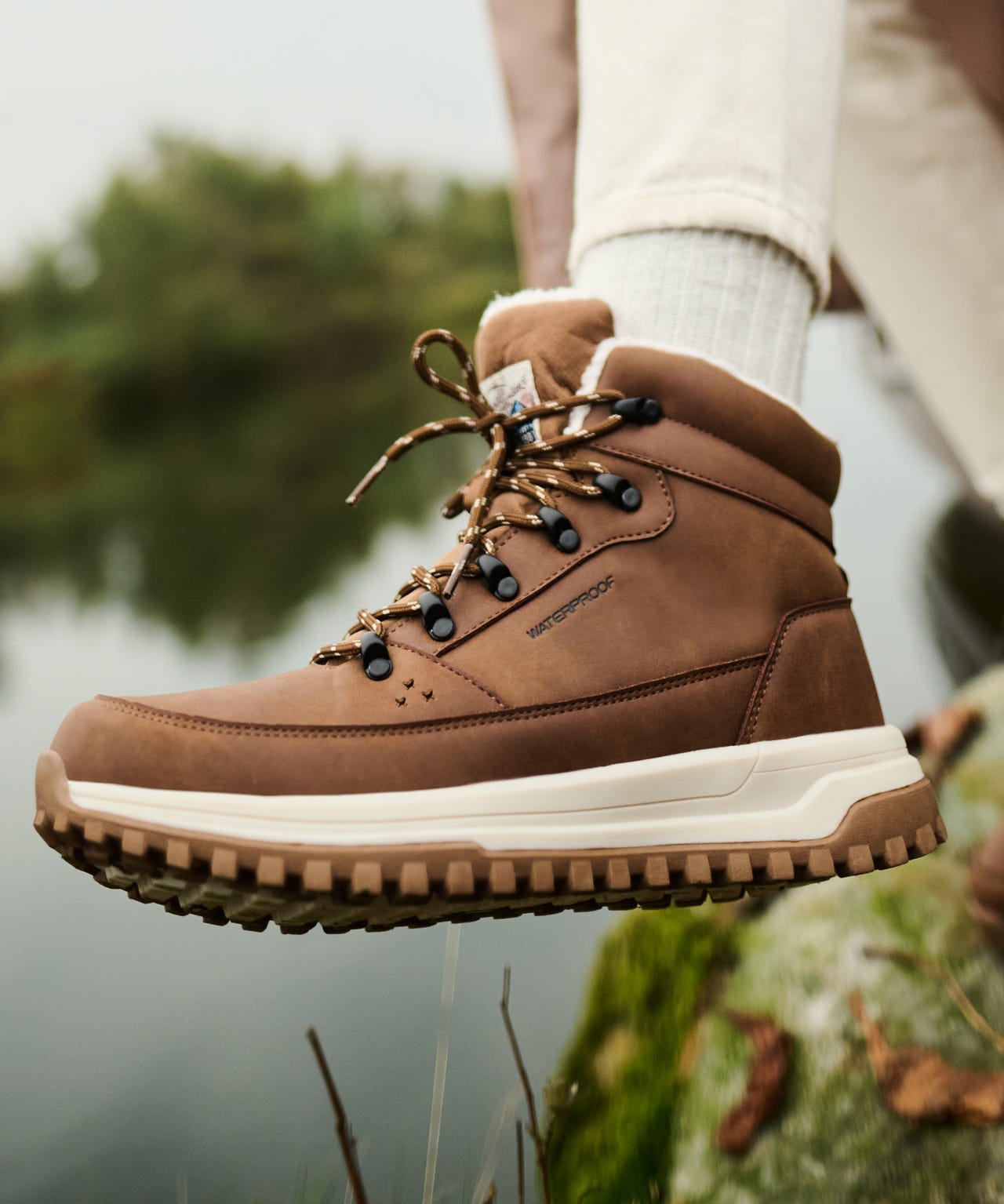 Regatta Ladies Sherbourne Waterpoof Boots