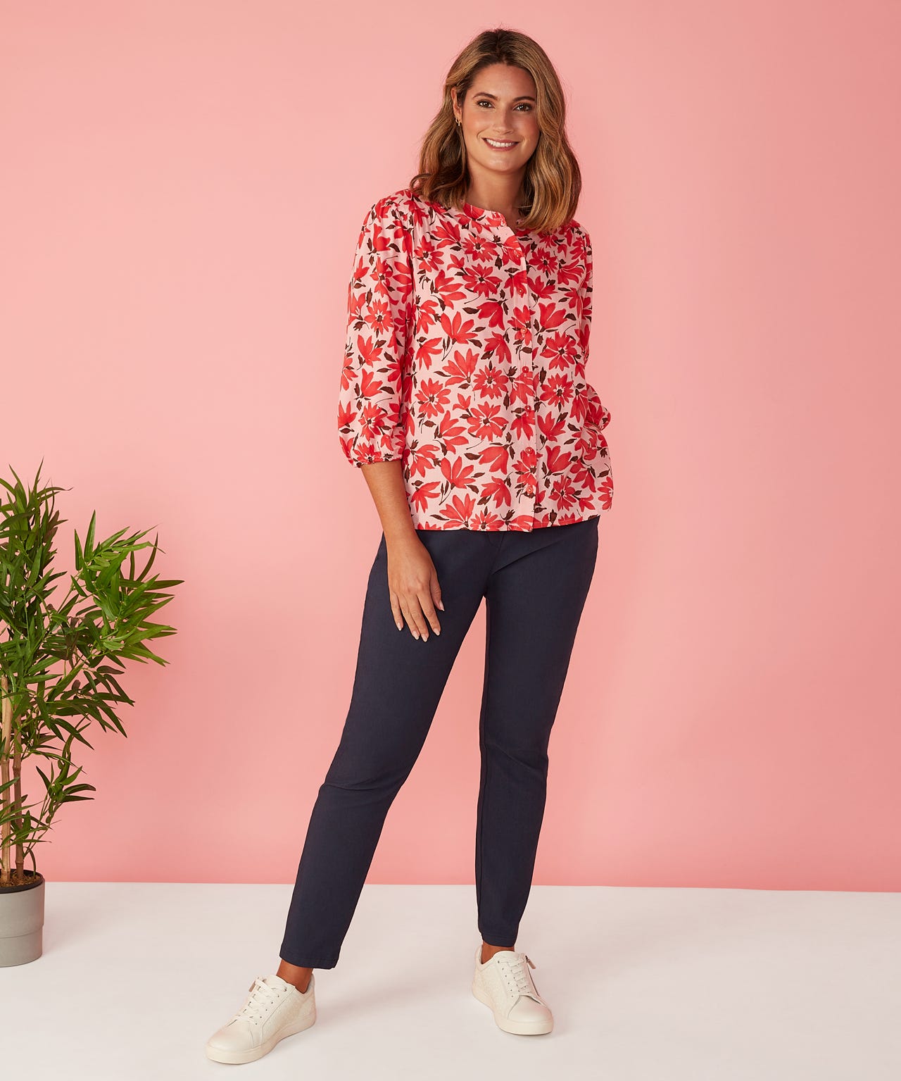 First Avenue - Magic Jogger