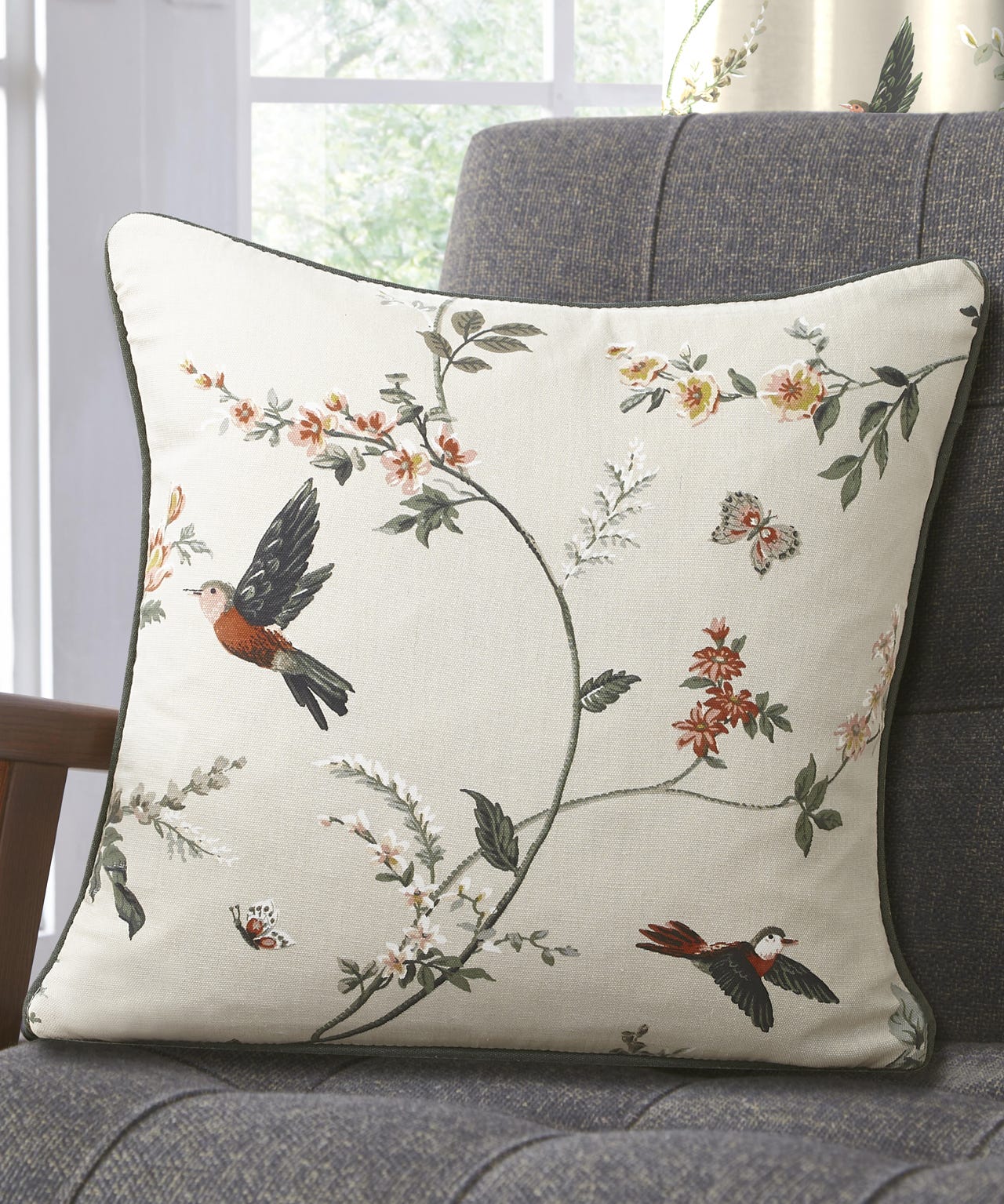 Darnley Cushion
