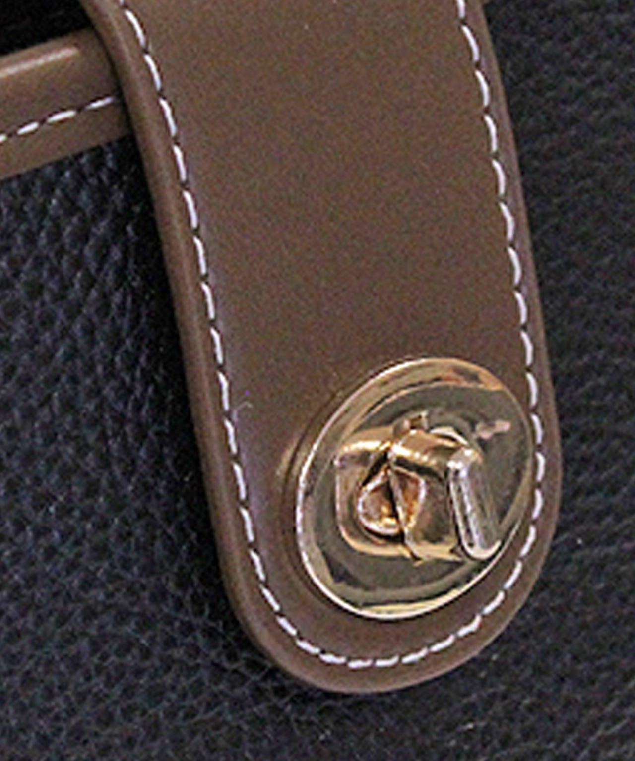 Envy Leather Shoulder Bag