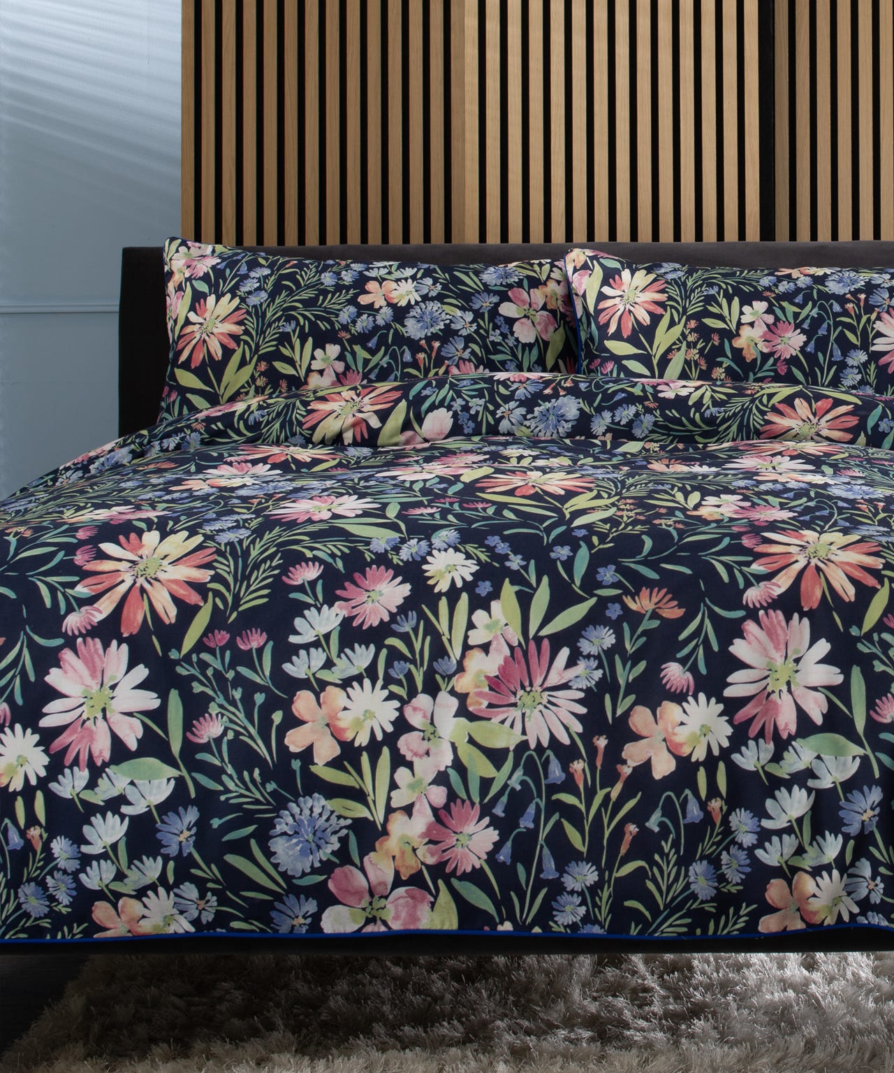 Spring Flowers Duvet set