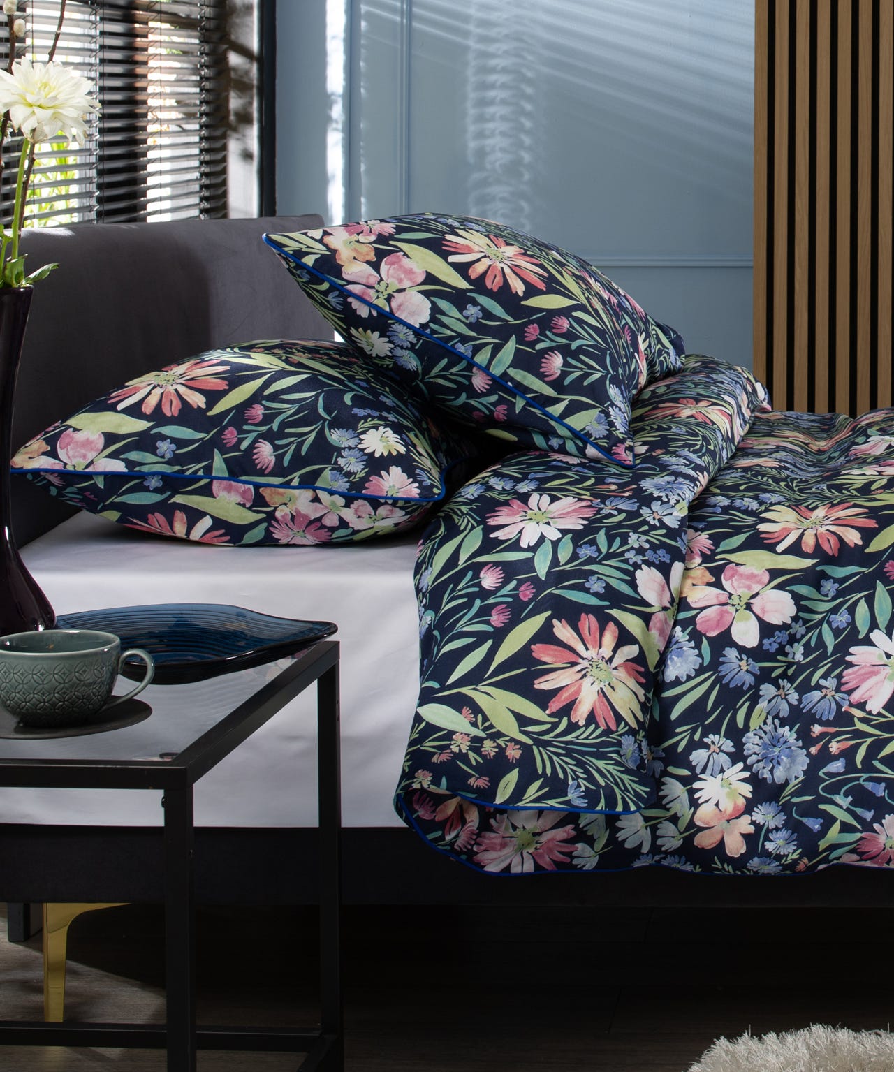 Spring Flowers Duvet set
