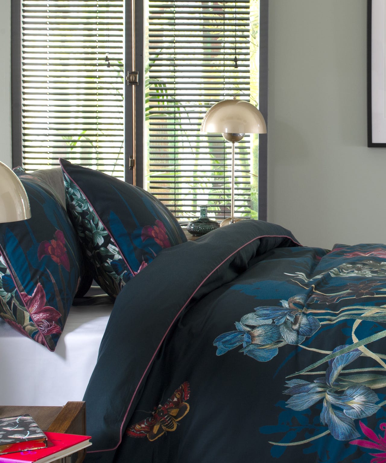 Tivoli Nighttime Duvet Set