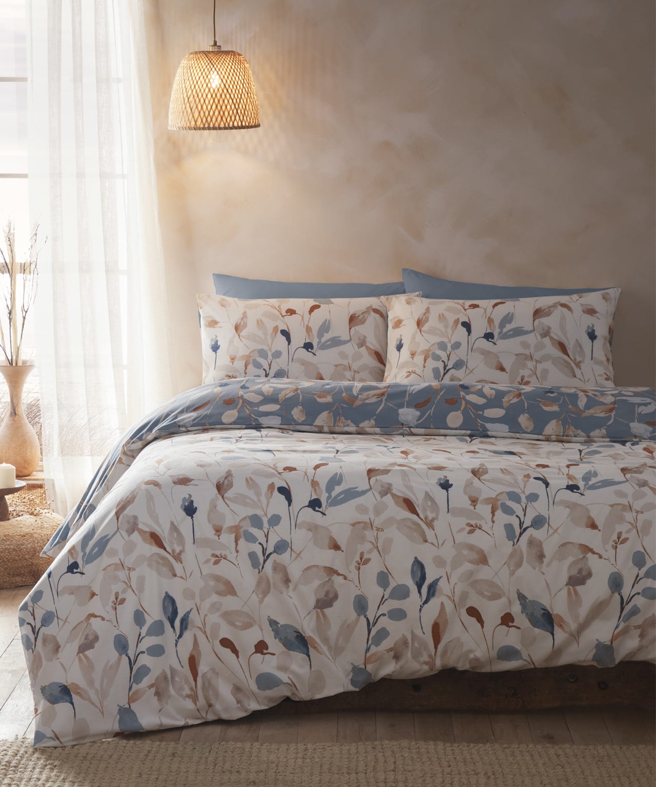 Anya Duvet Set