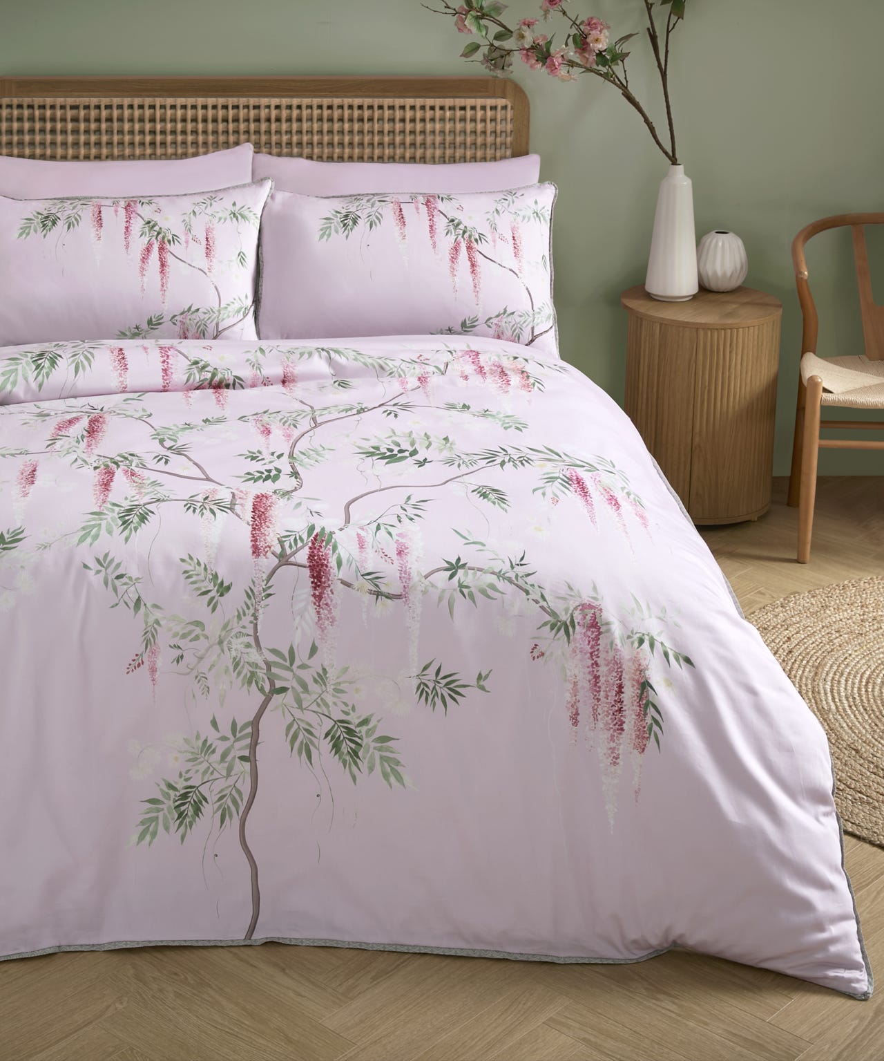 Enya Duvet Set