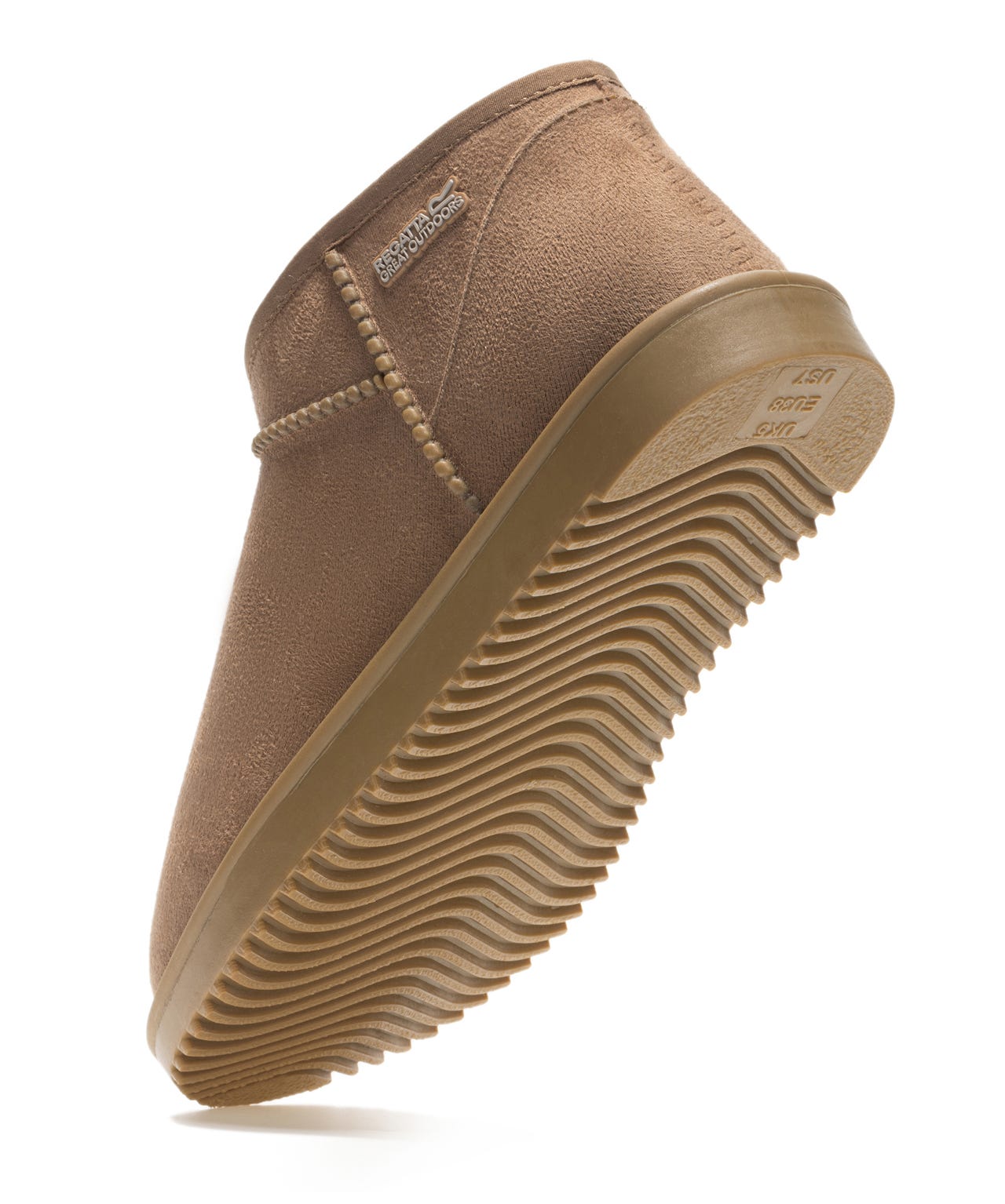 Regatta Ladies Risley Waterproof Short Boots