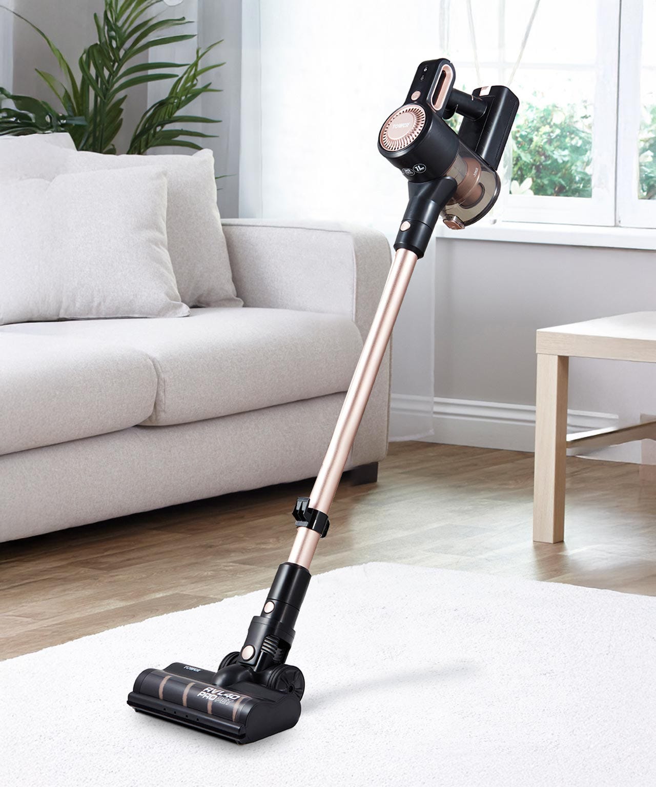 Tower R V L40 Pro Pet Cordless Vacuum