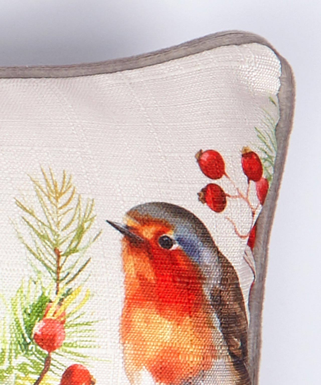 Berry & Robin Draught Excluder