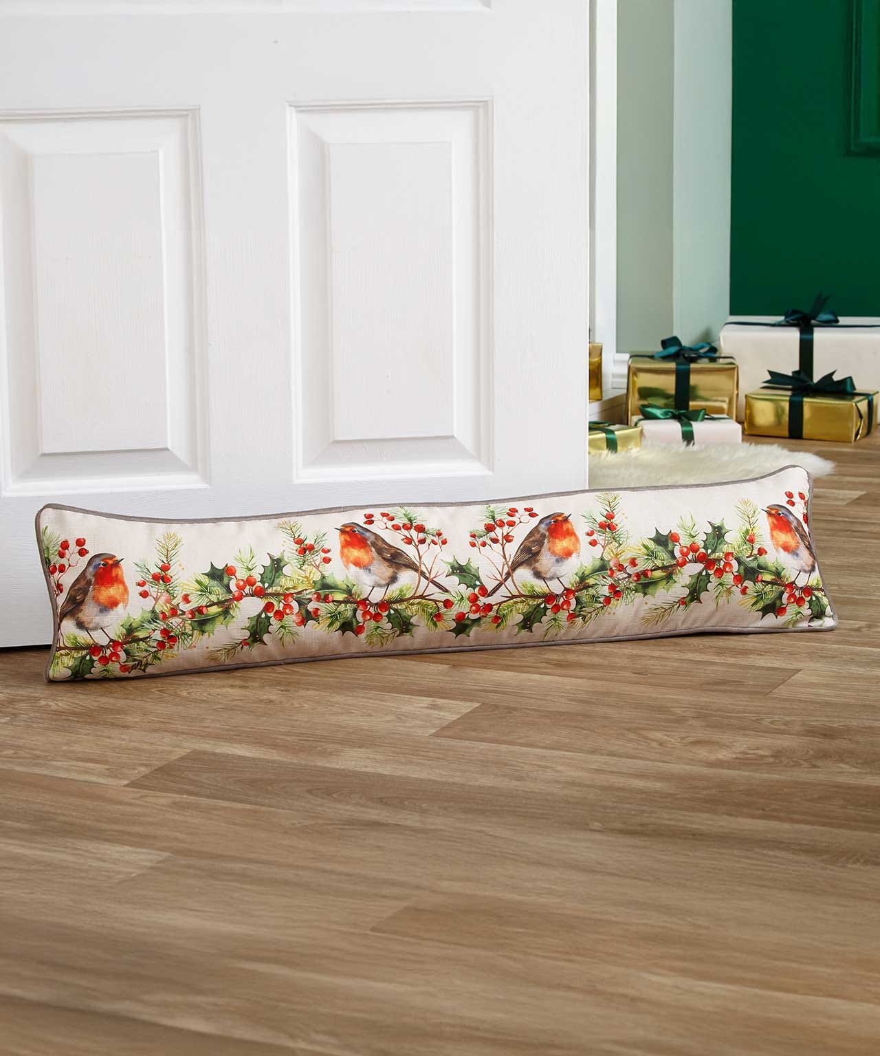 Berry & Robin Draught Excluder