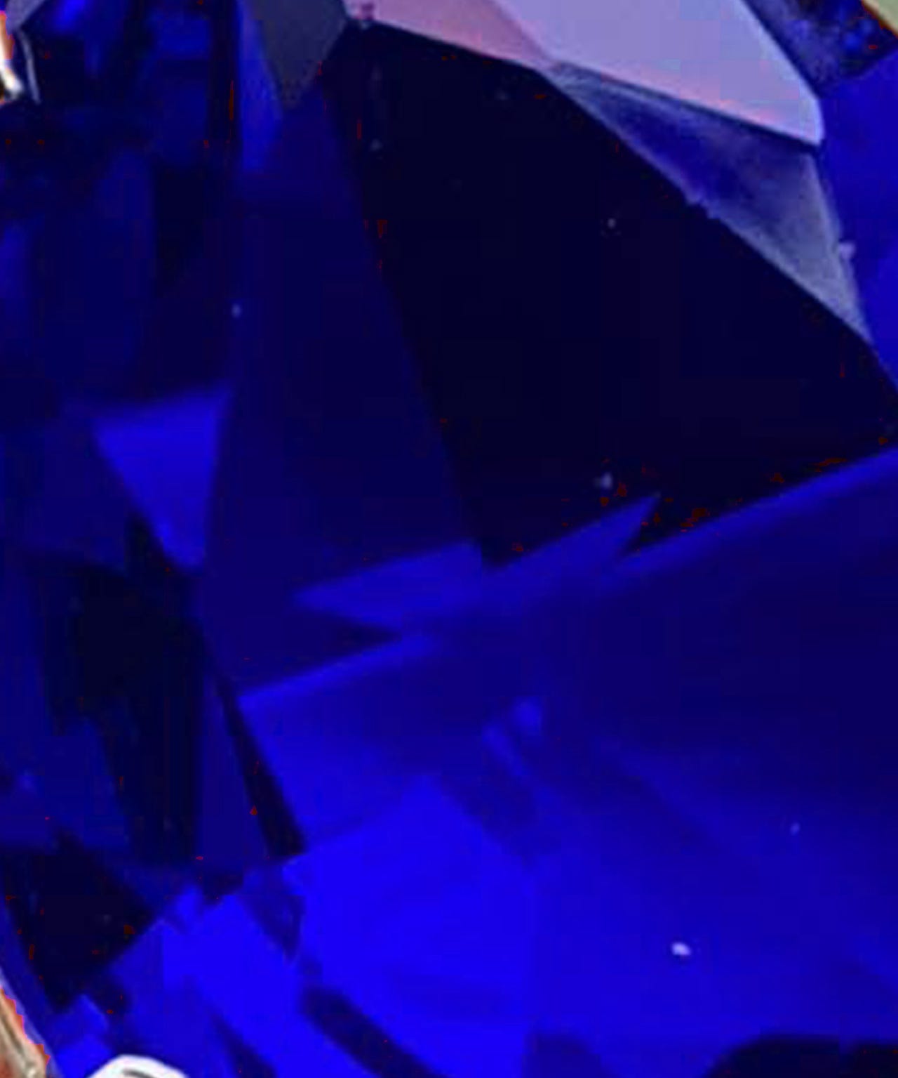 Necklace & Earrings Set