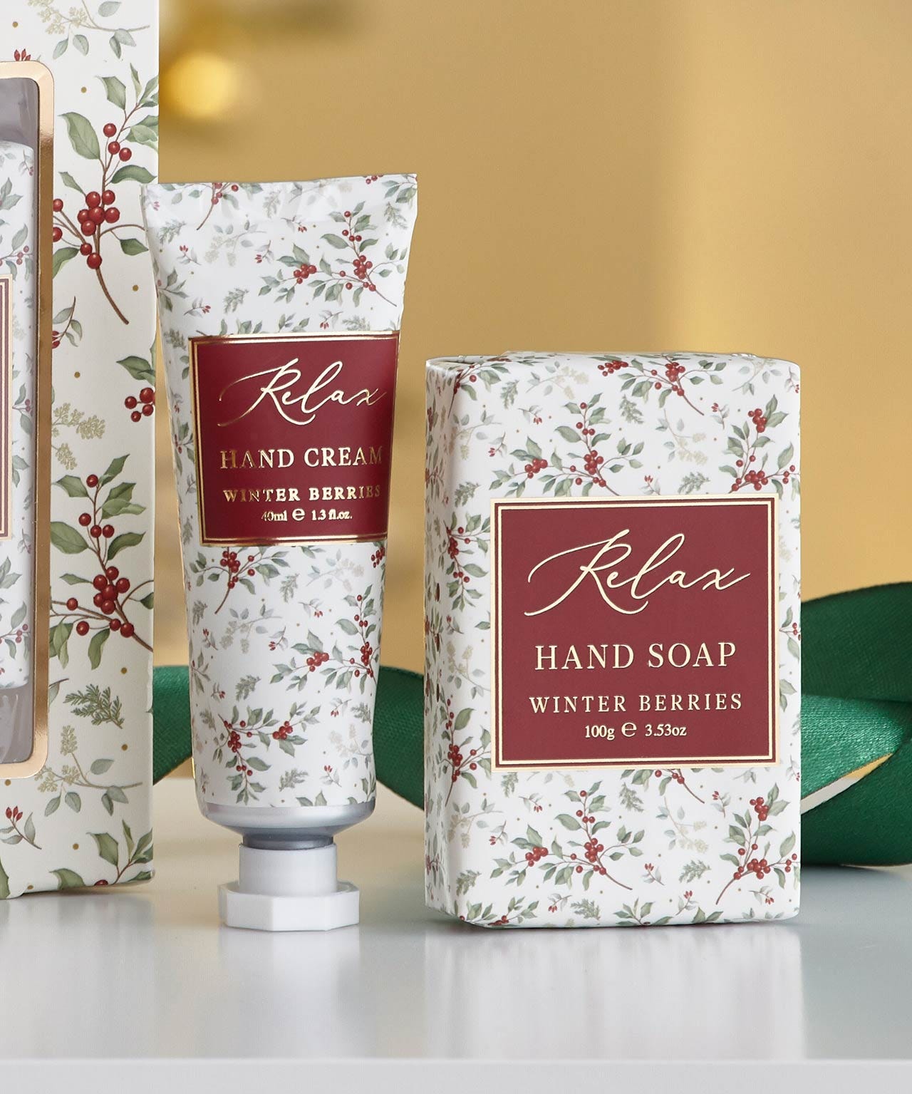 Madelaine Hand Care