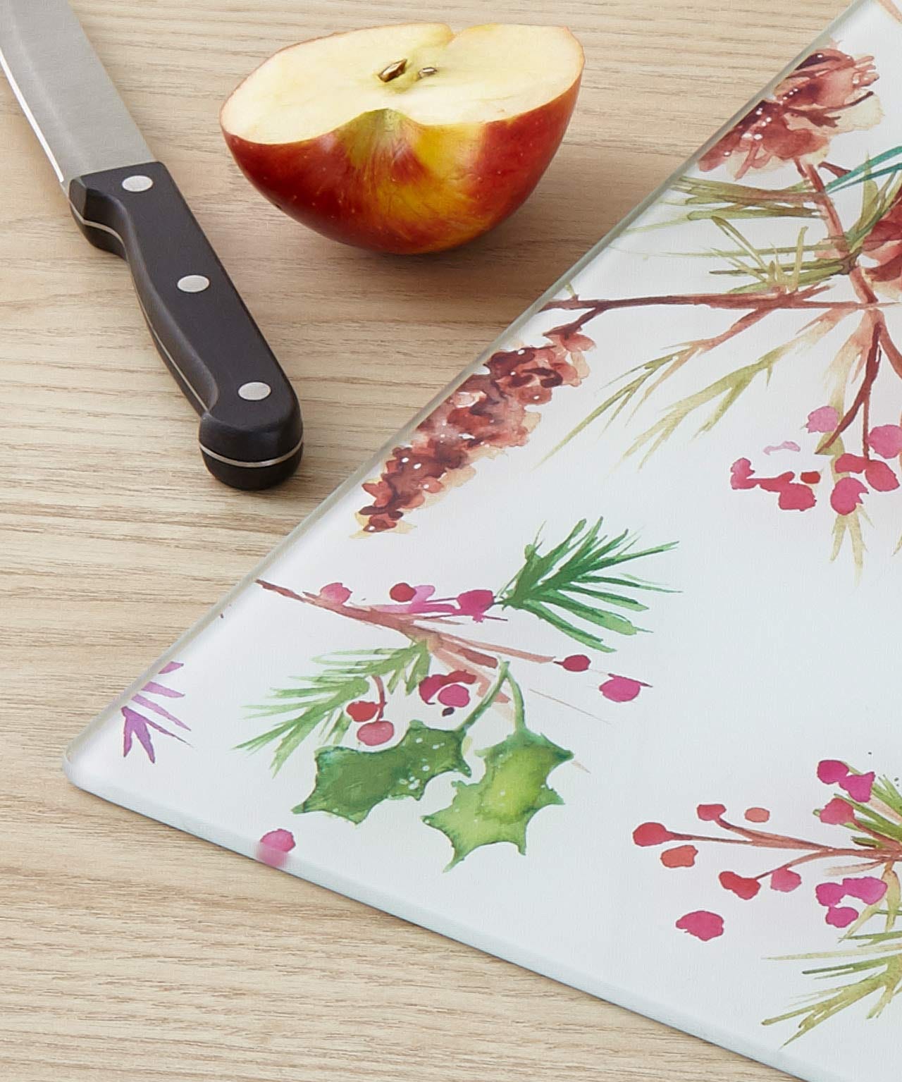 Robins Chopping Board