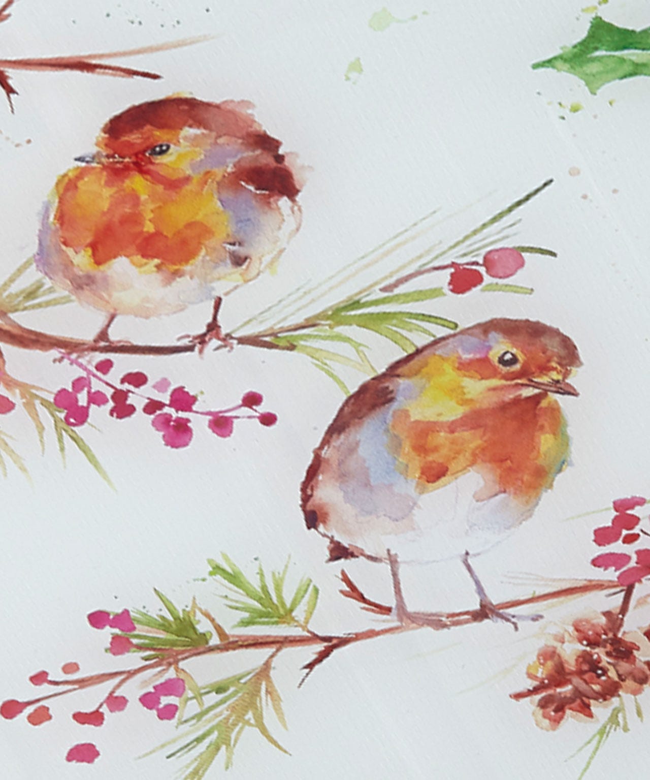 Robins Chopping Board