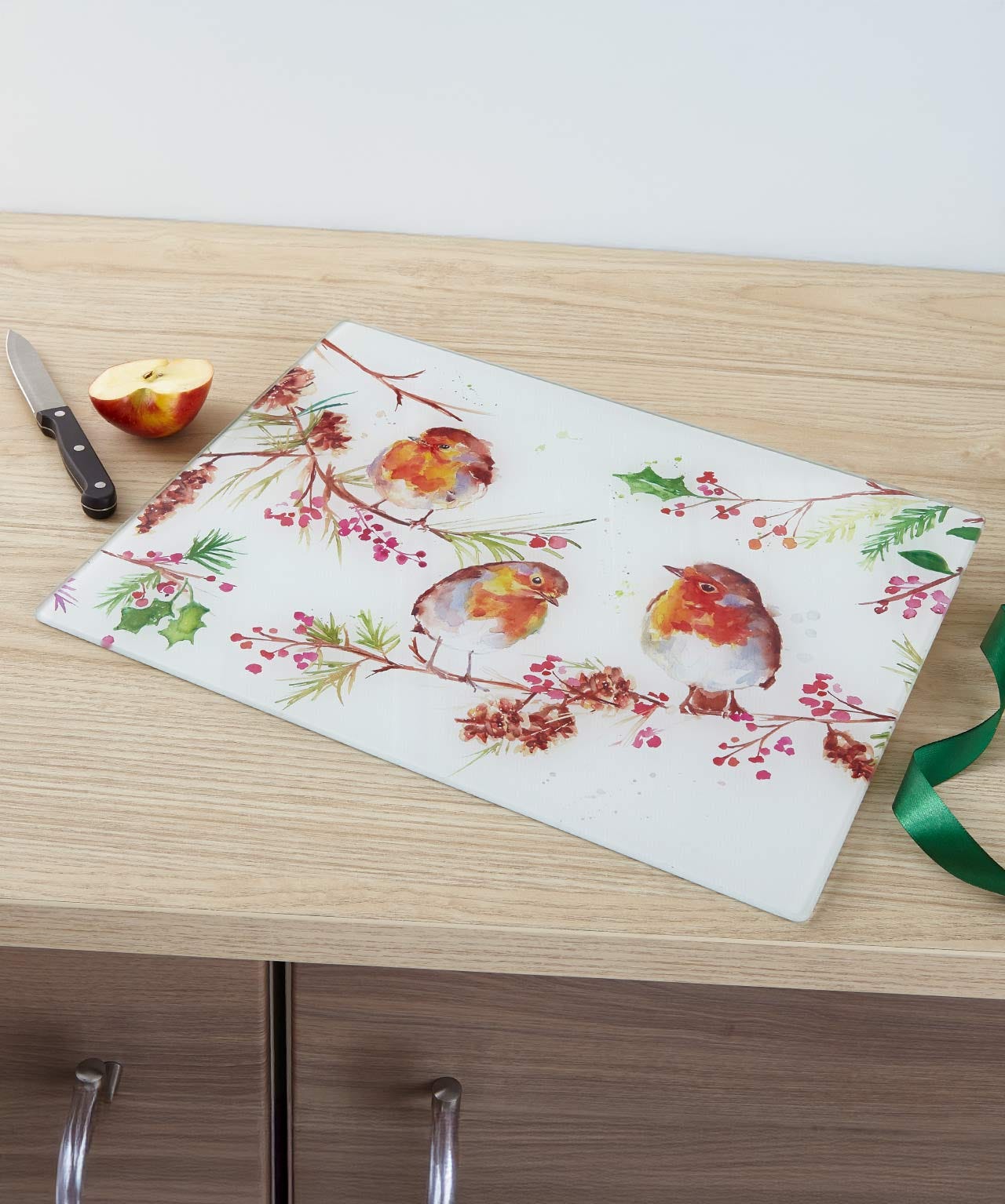 Robins Chopping Board