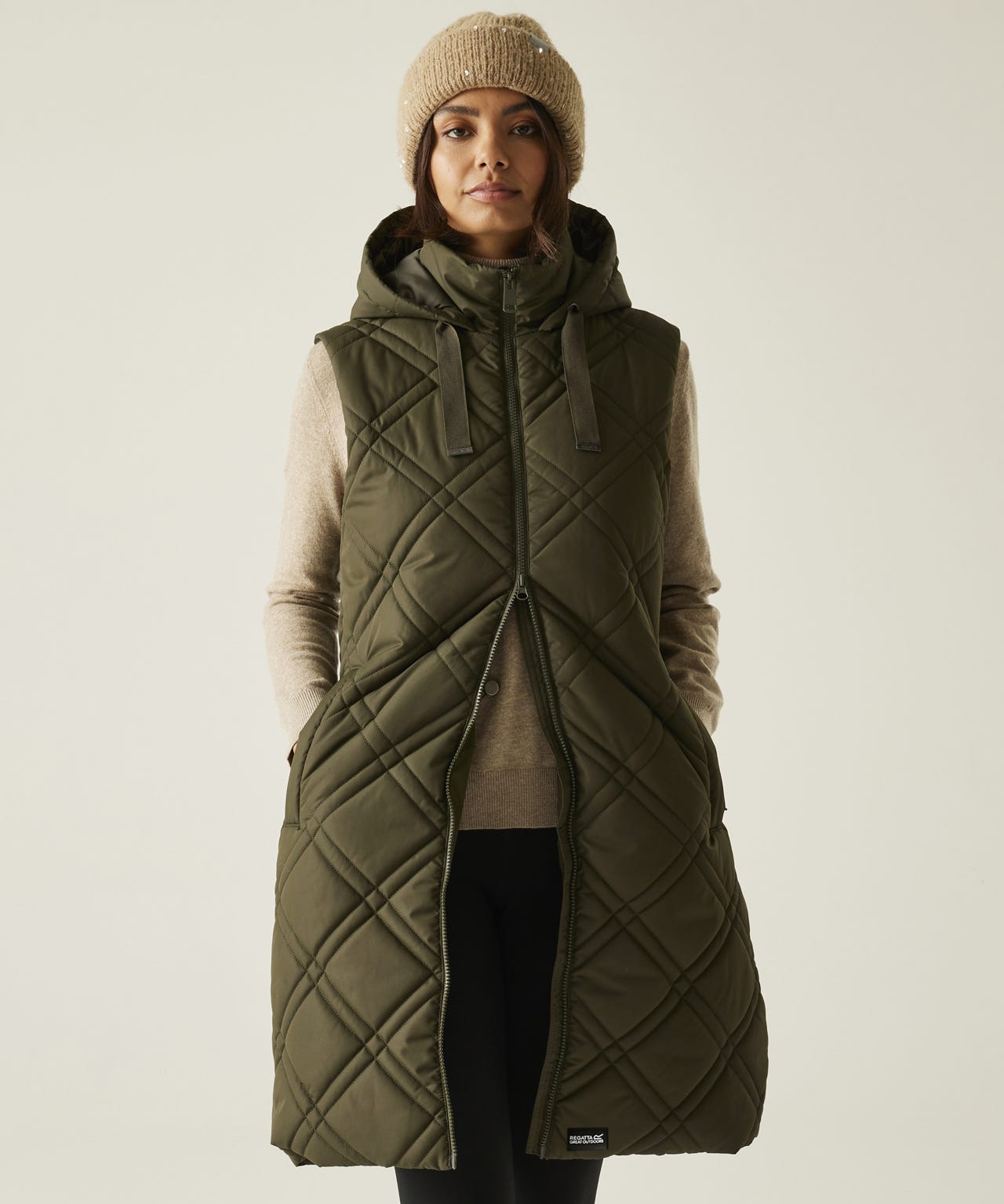 Regatta Rurietta Coat