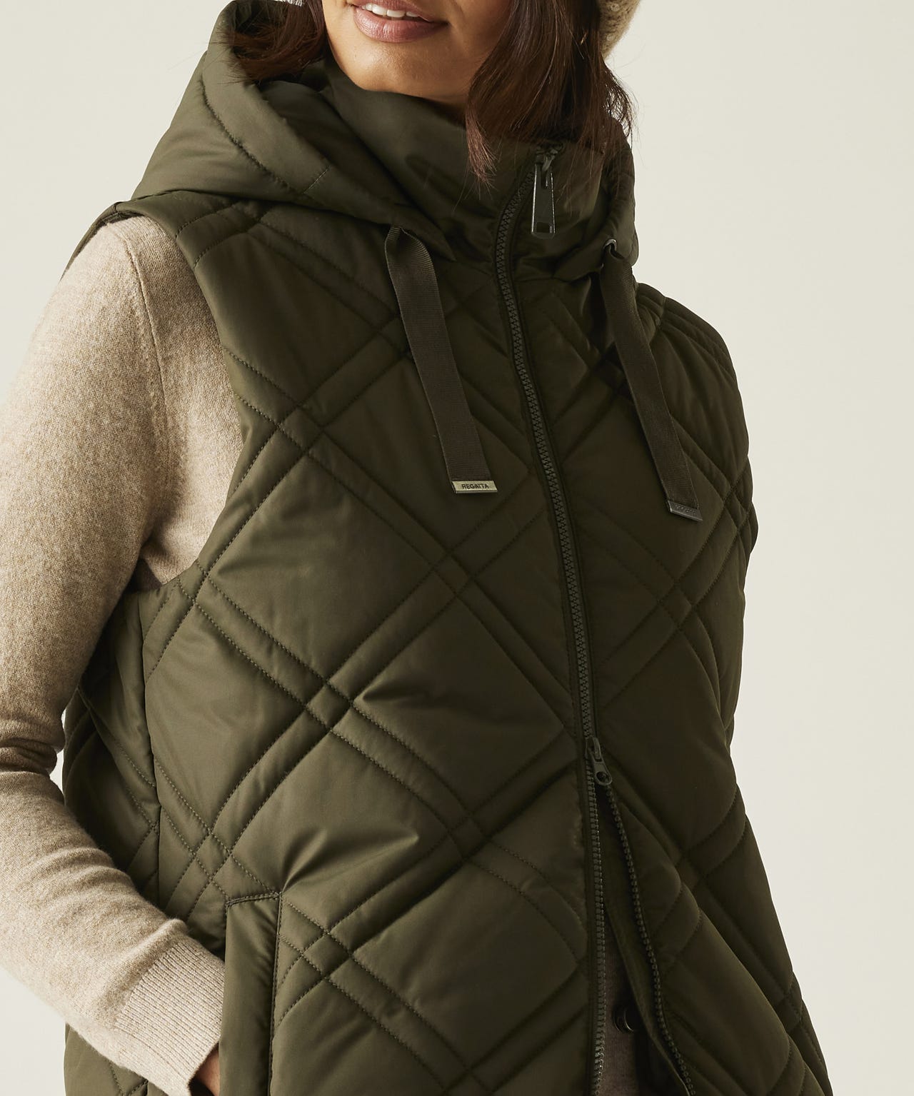 Regatta Rurietta Coat