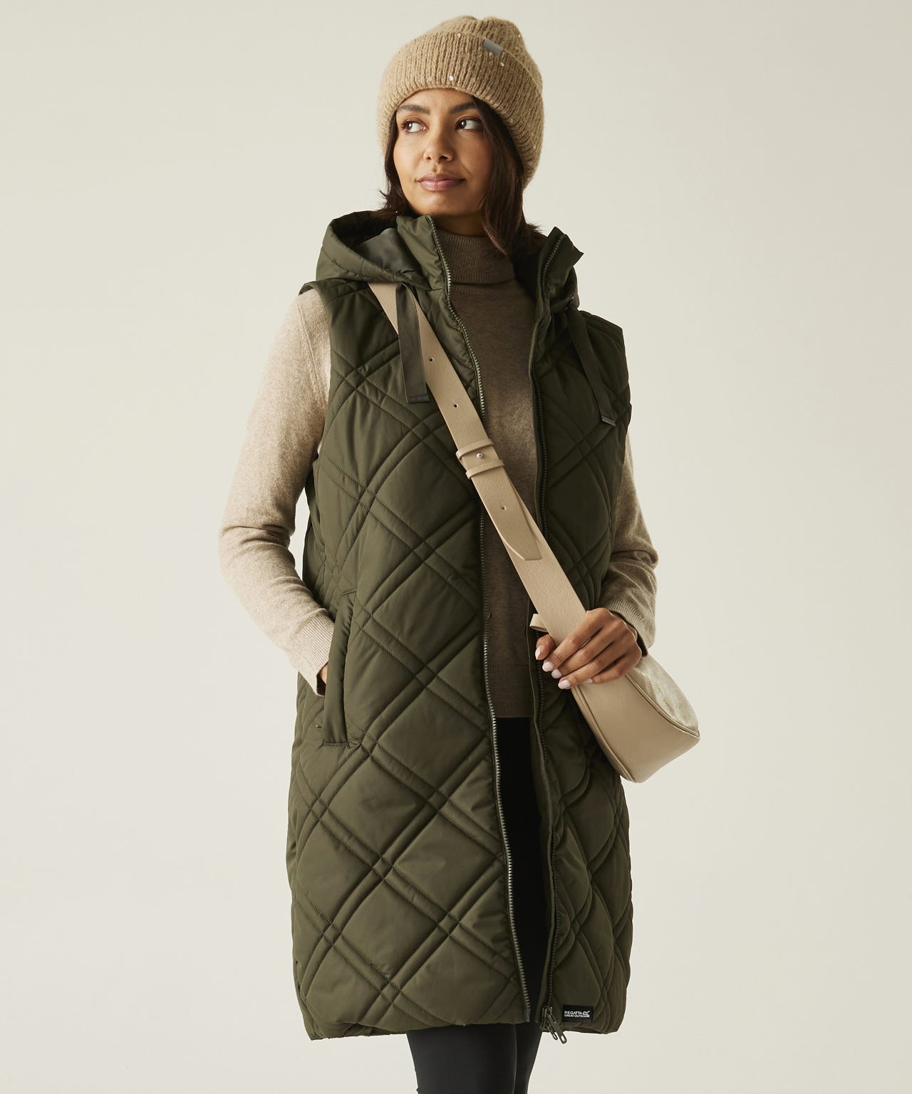Regatta Rurietta Coat