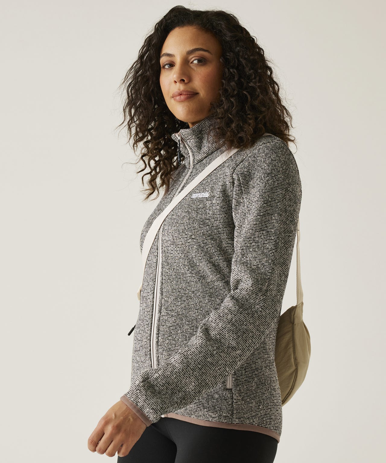 Regatta Newhill Zip Cardigan