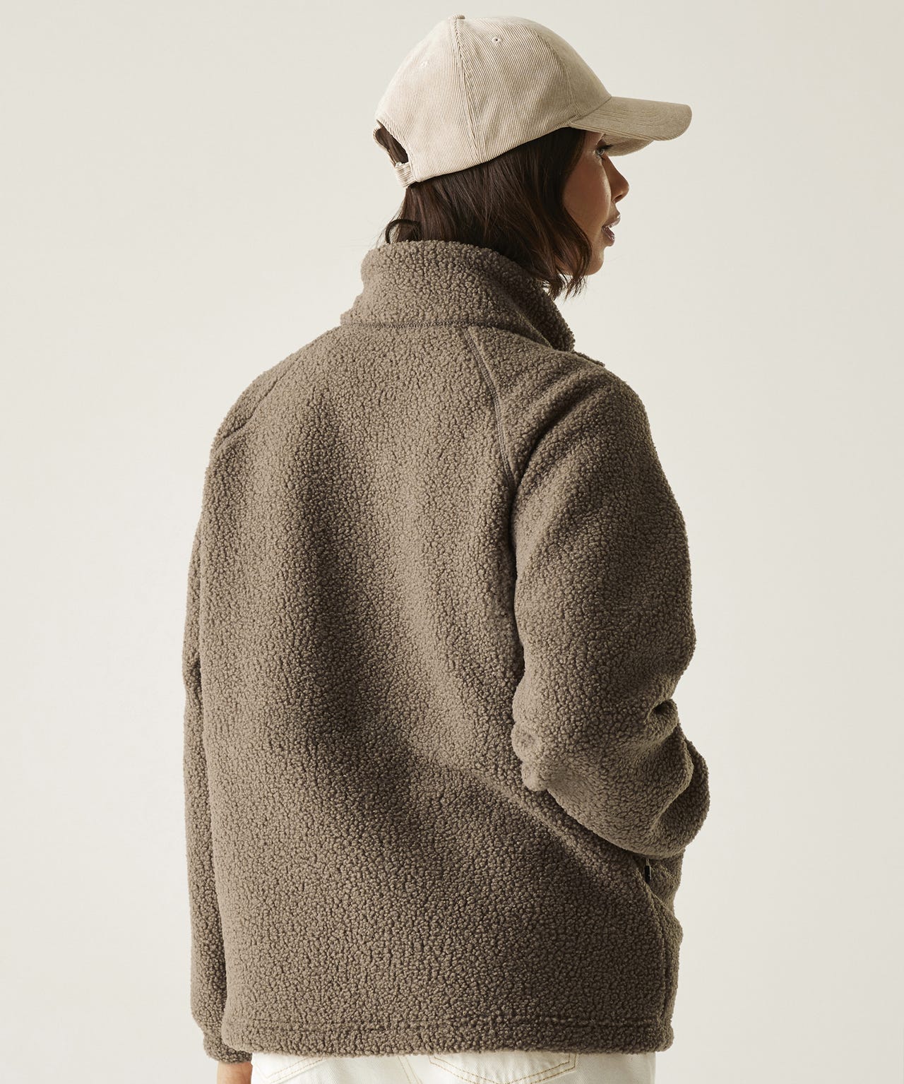 Regatta Emilica Borg Fleece