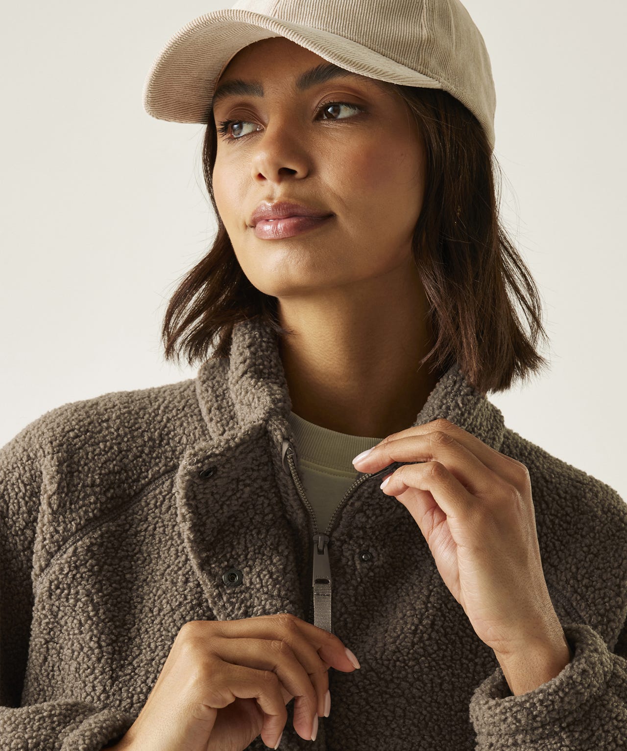 Regatta Emilica Borg Fleece