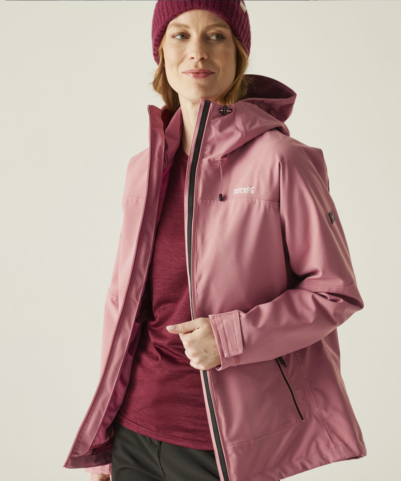 Regatta Wentwood Coat