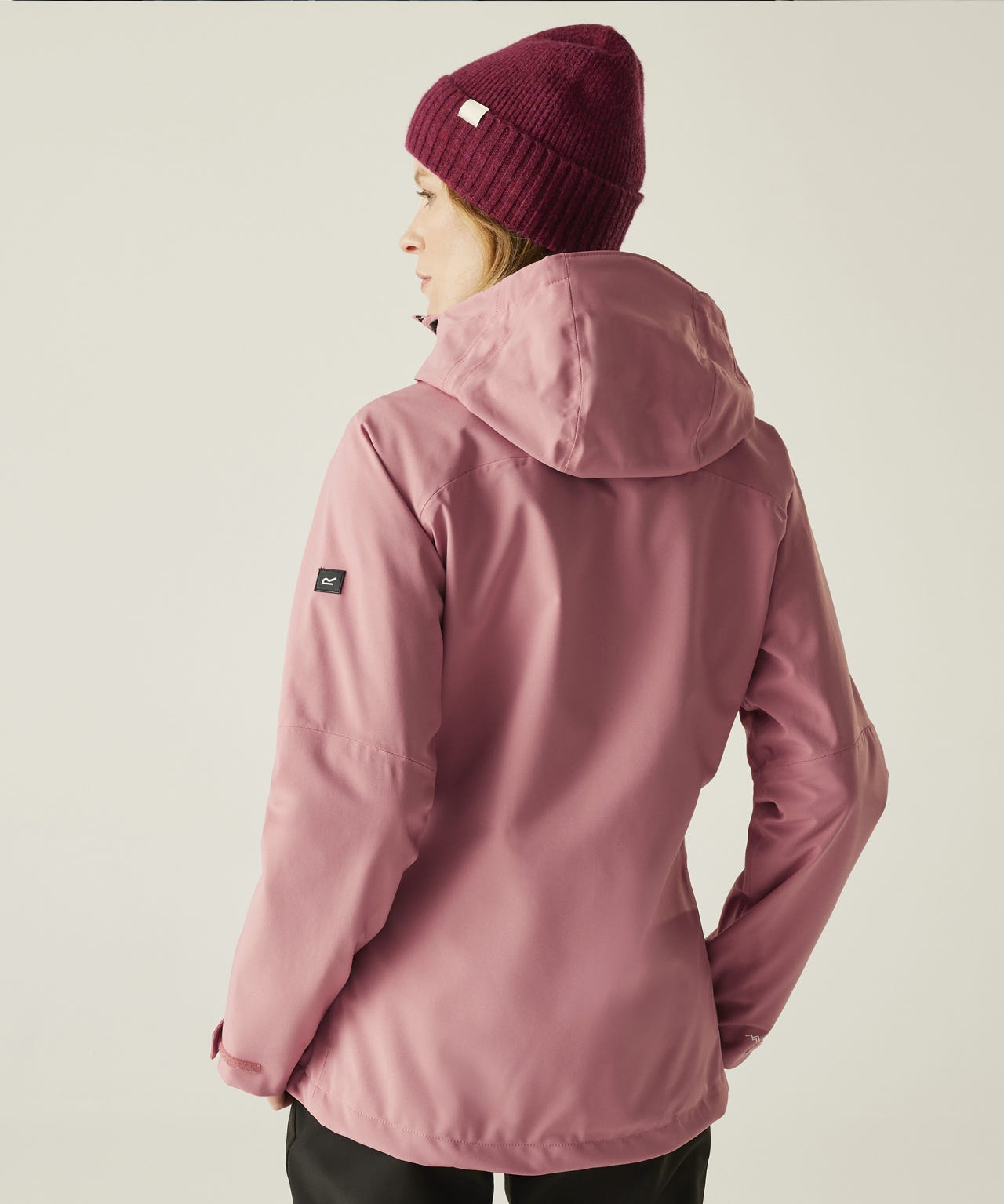 Regatta Wentwood Coat