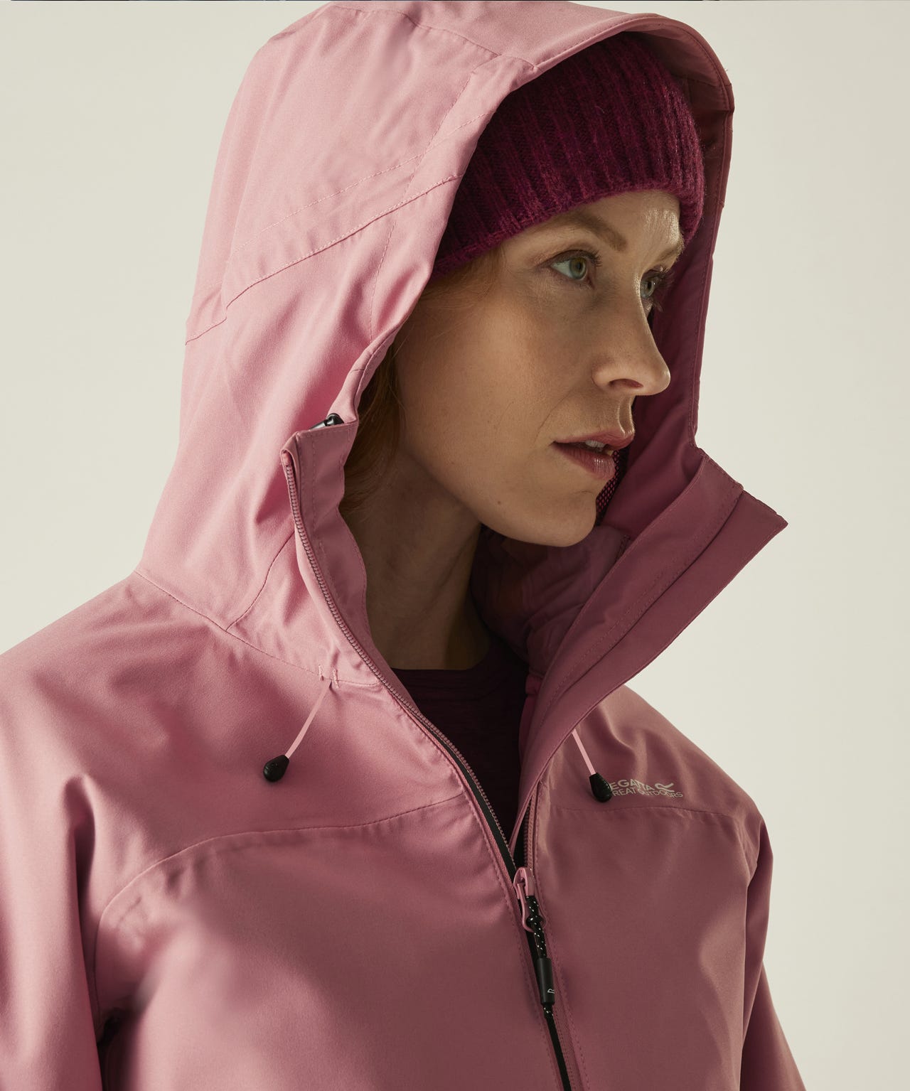 Regatta Wentwood Coat