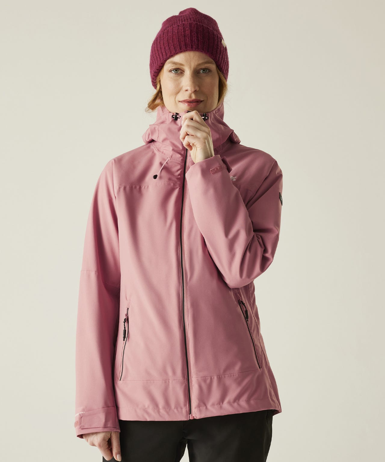 Regatta Wentwood Coat