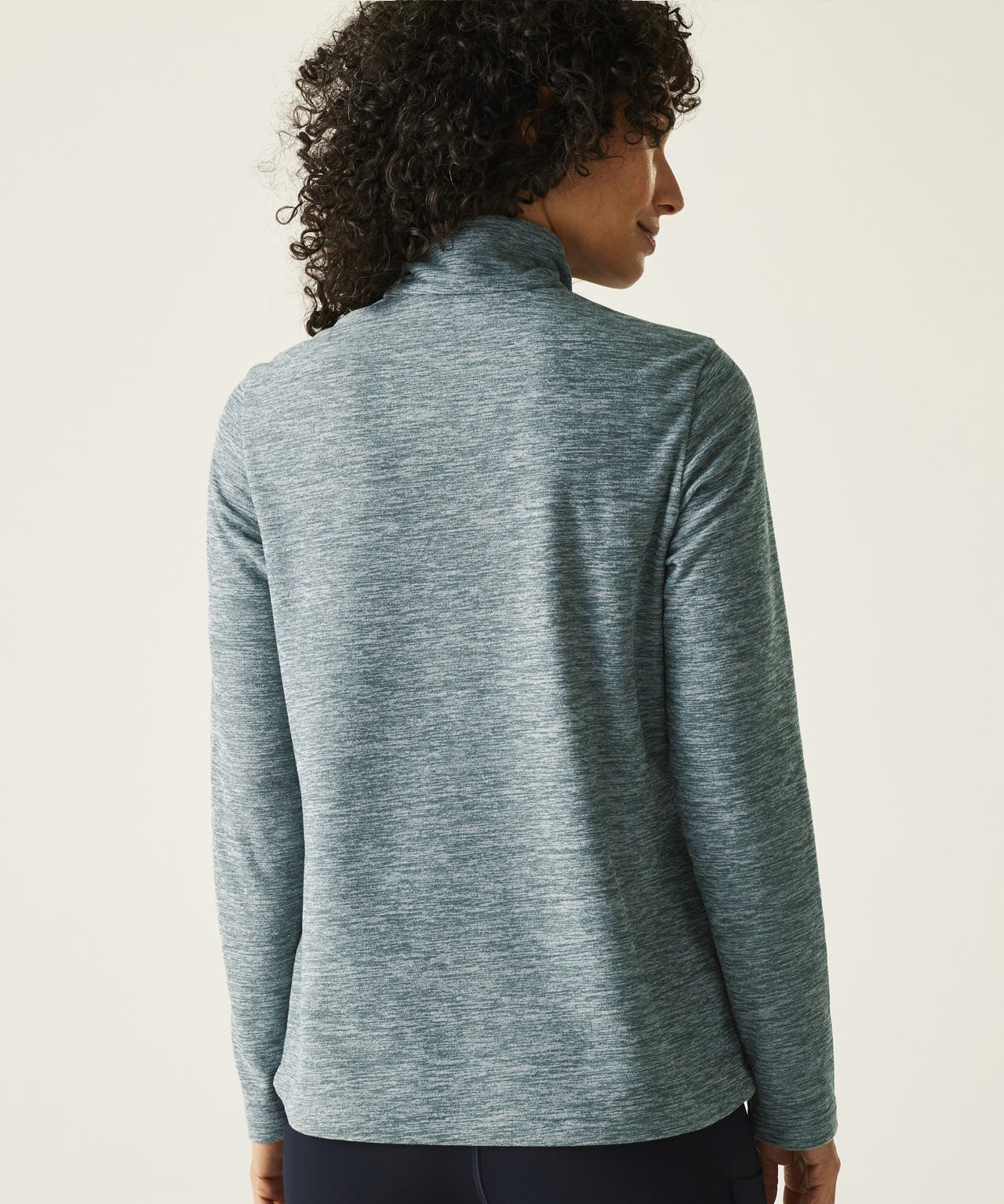 Regatta Sweethart Marl Fleece