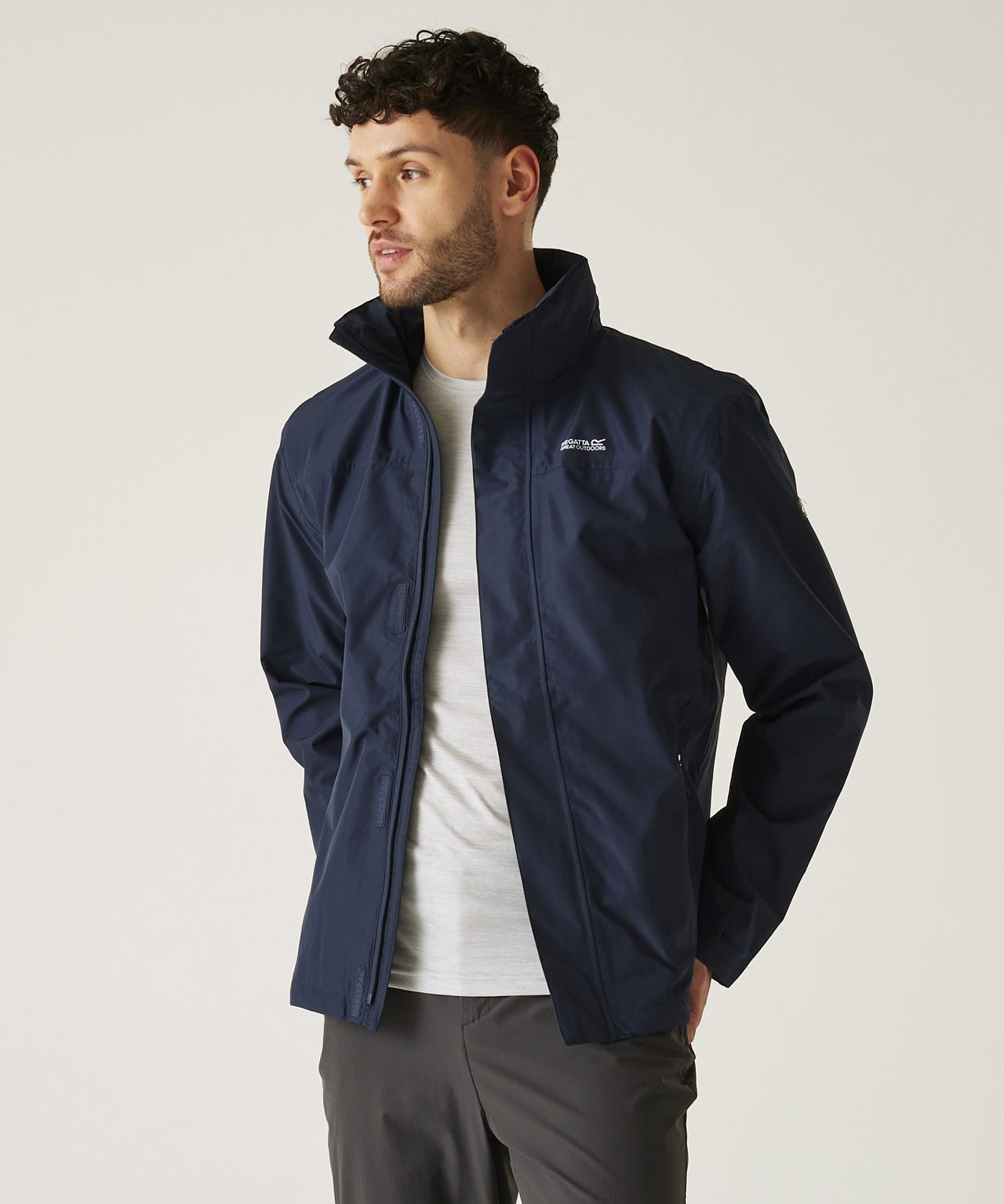 Regatta Matt Coat