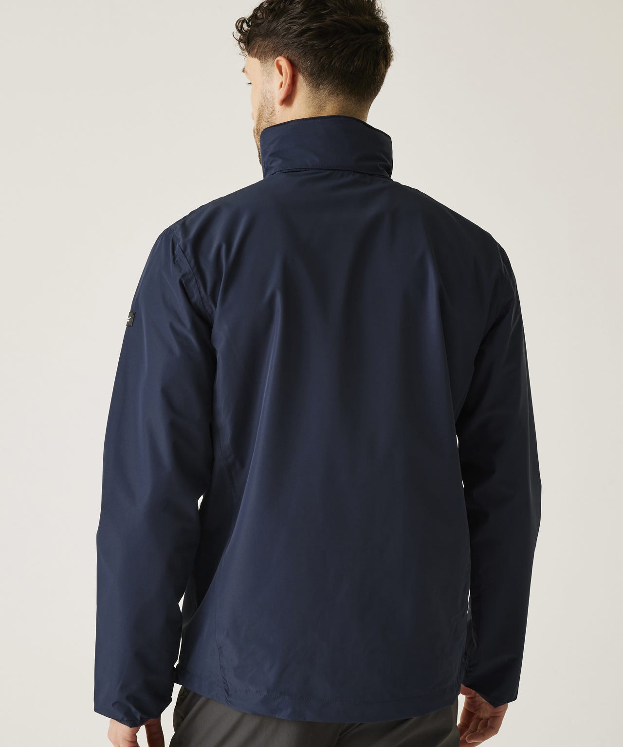 Regatta Matt Coat