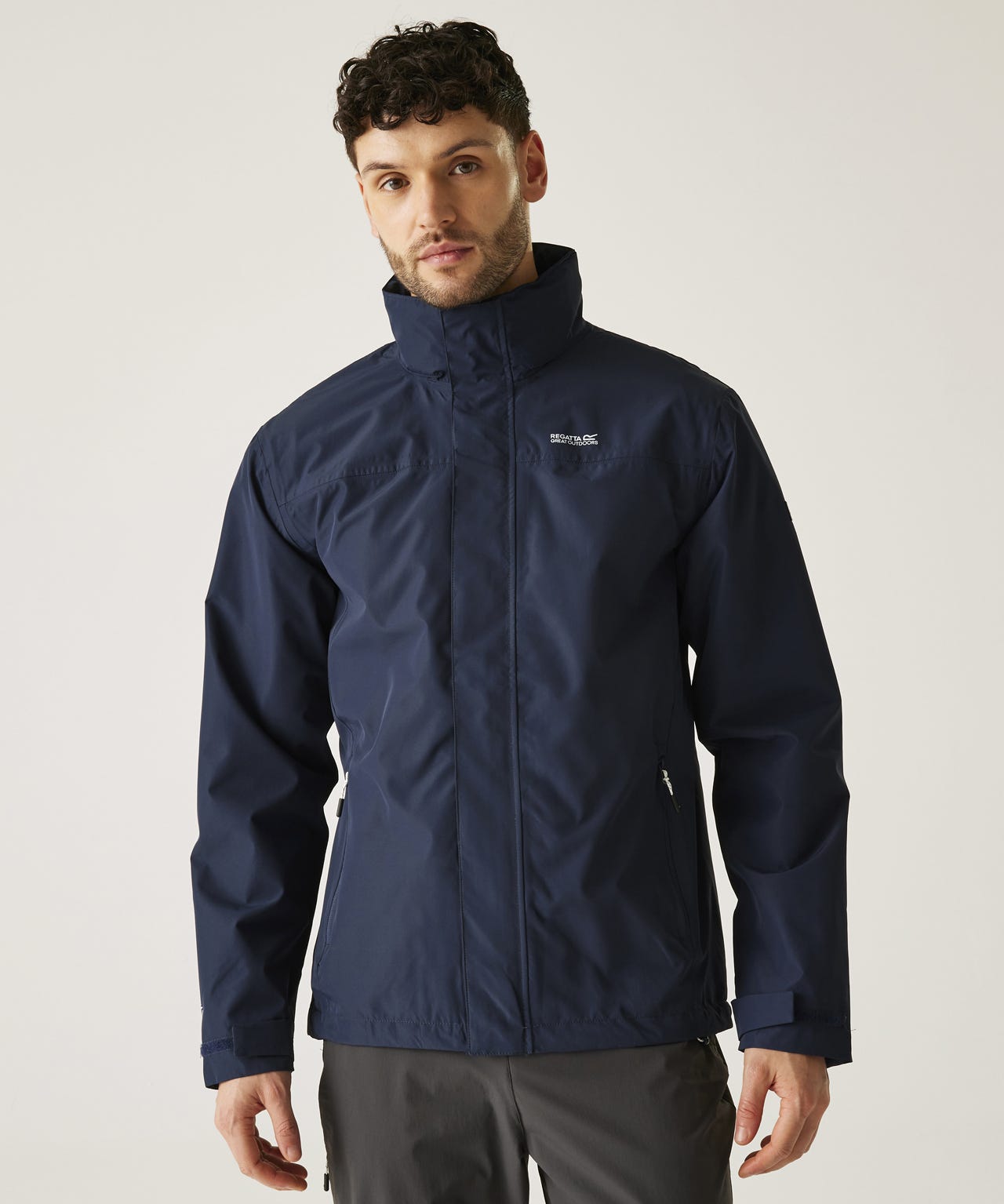 Regatta Matt Coat