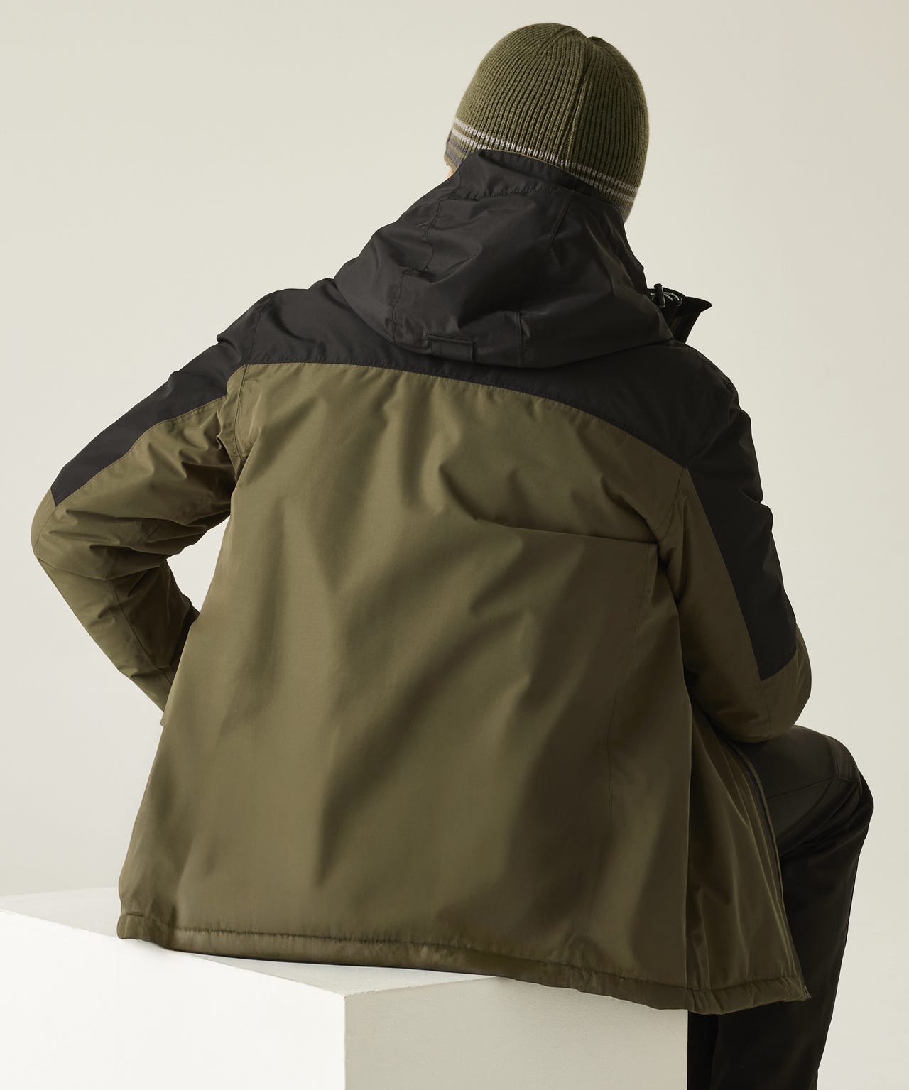 Regatta Thornridge Coat