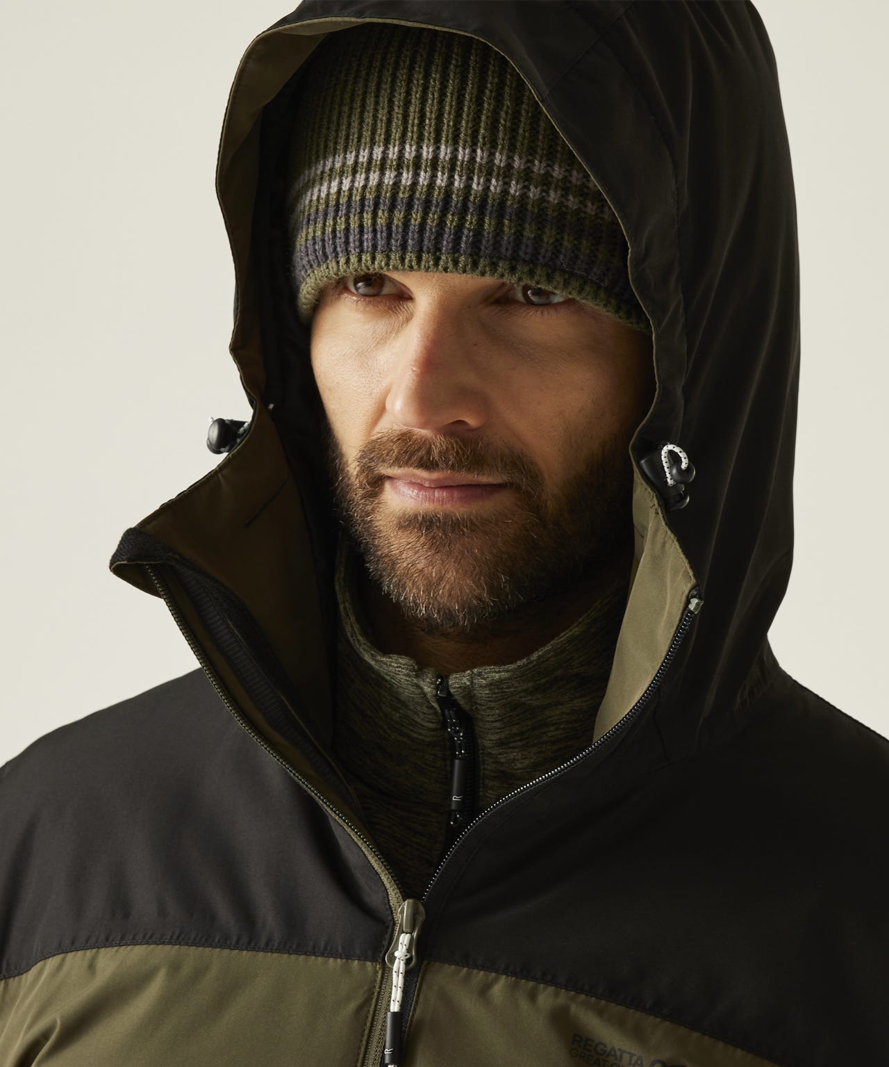 Regatta Thornridge Coat