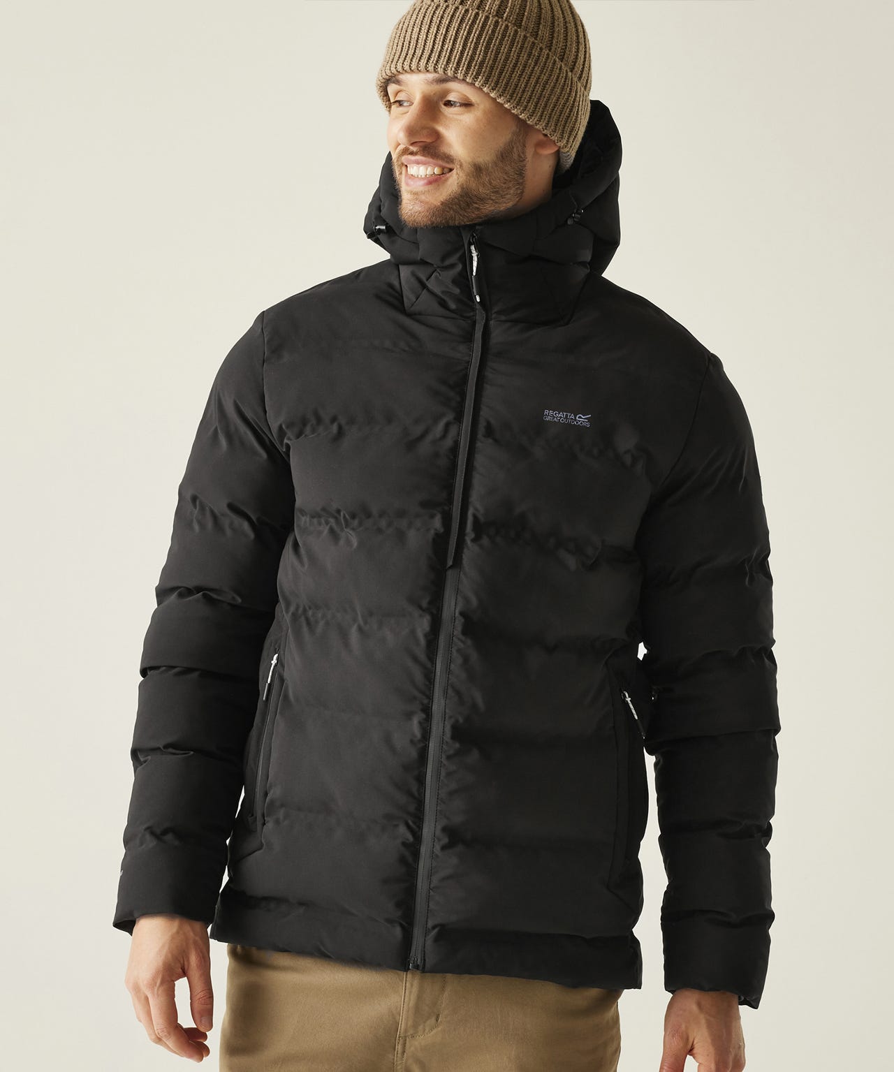 Regatta Altoro Thermal Coat