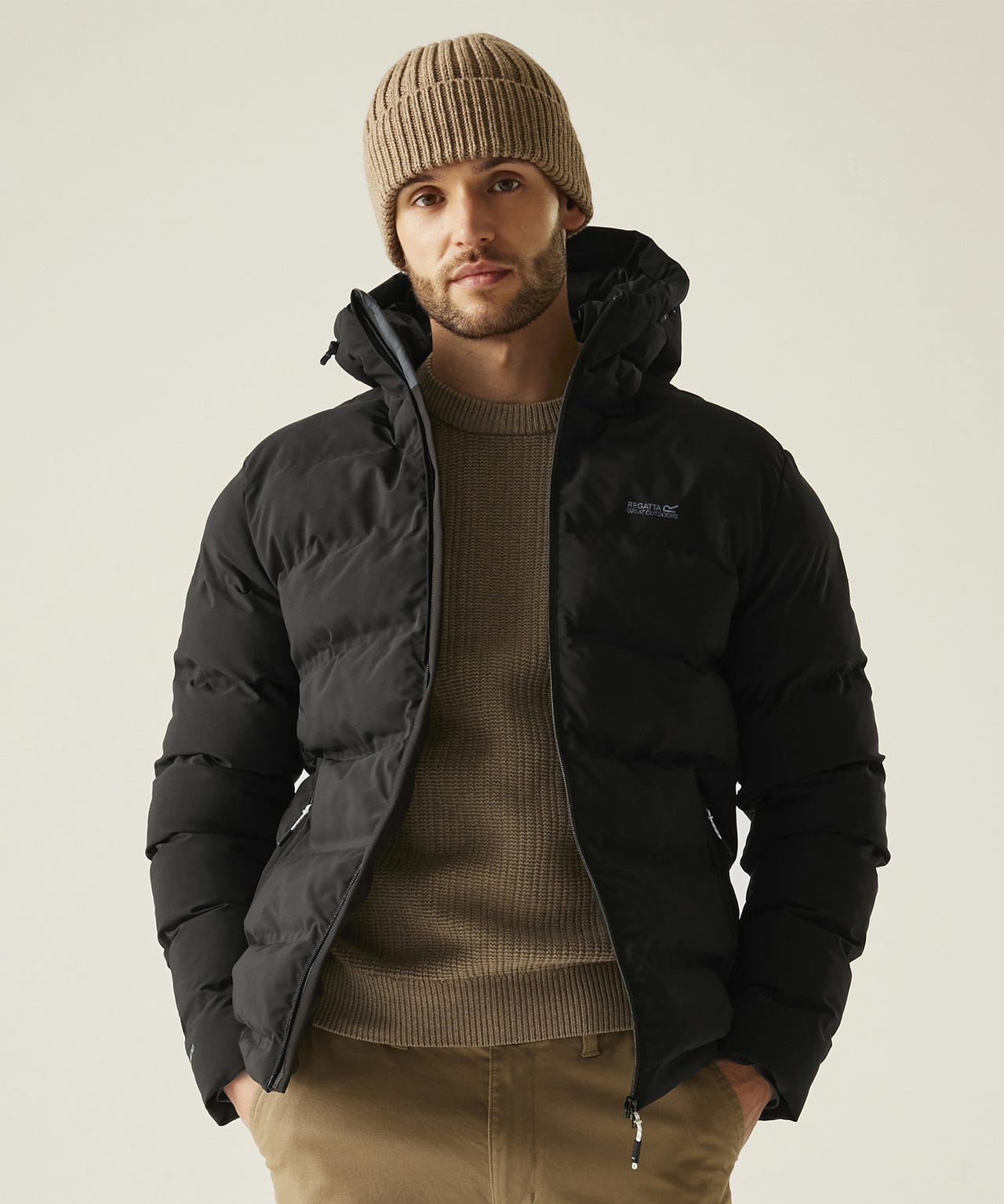 Regatta Altoro Thermal Coat