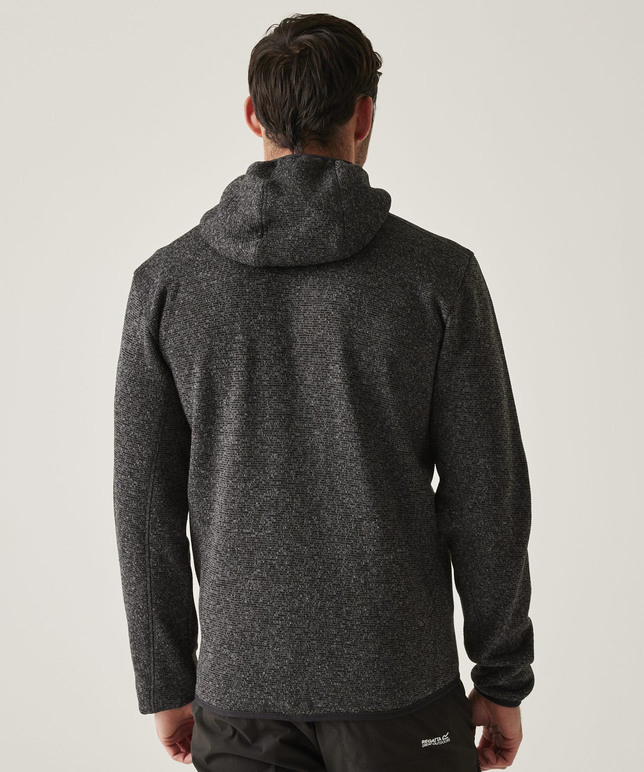 Regatta Hooded Newhill Jacket